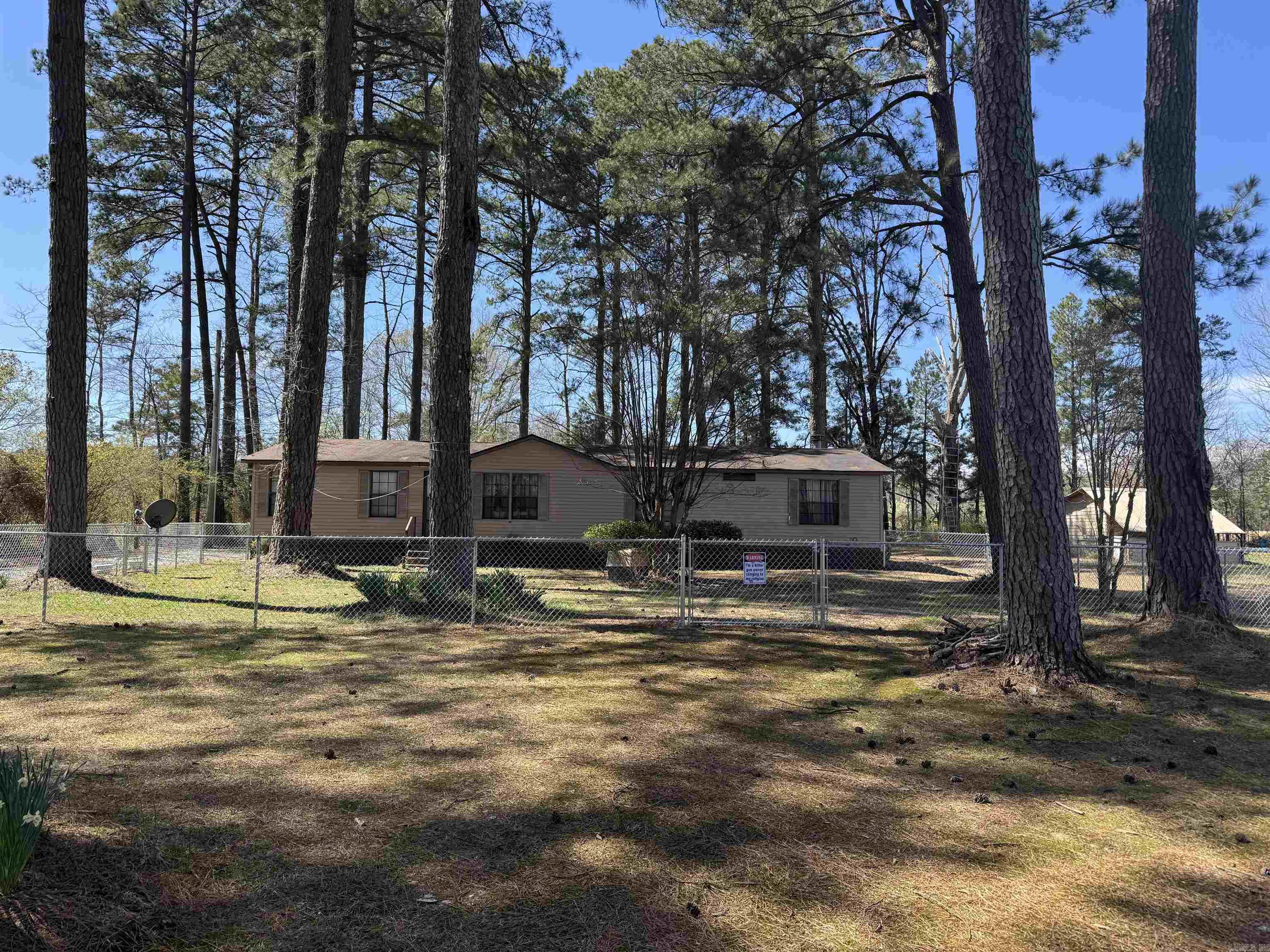 8444  SULPHUR SPRINGS  Pine Bluff, AR