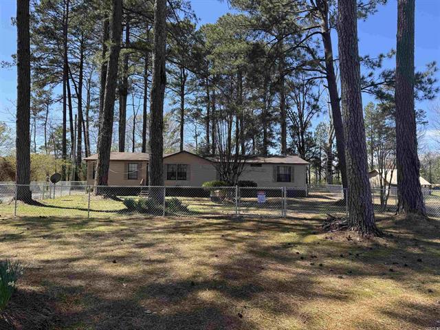 8444  SULPHUR SPRINGS  Pine Bluff, AR