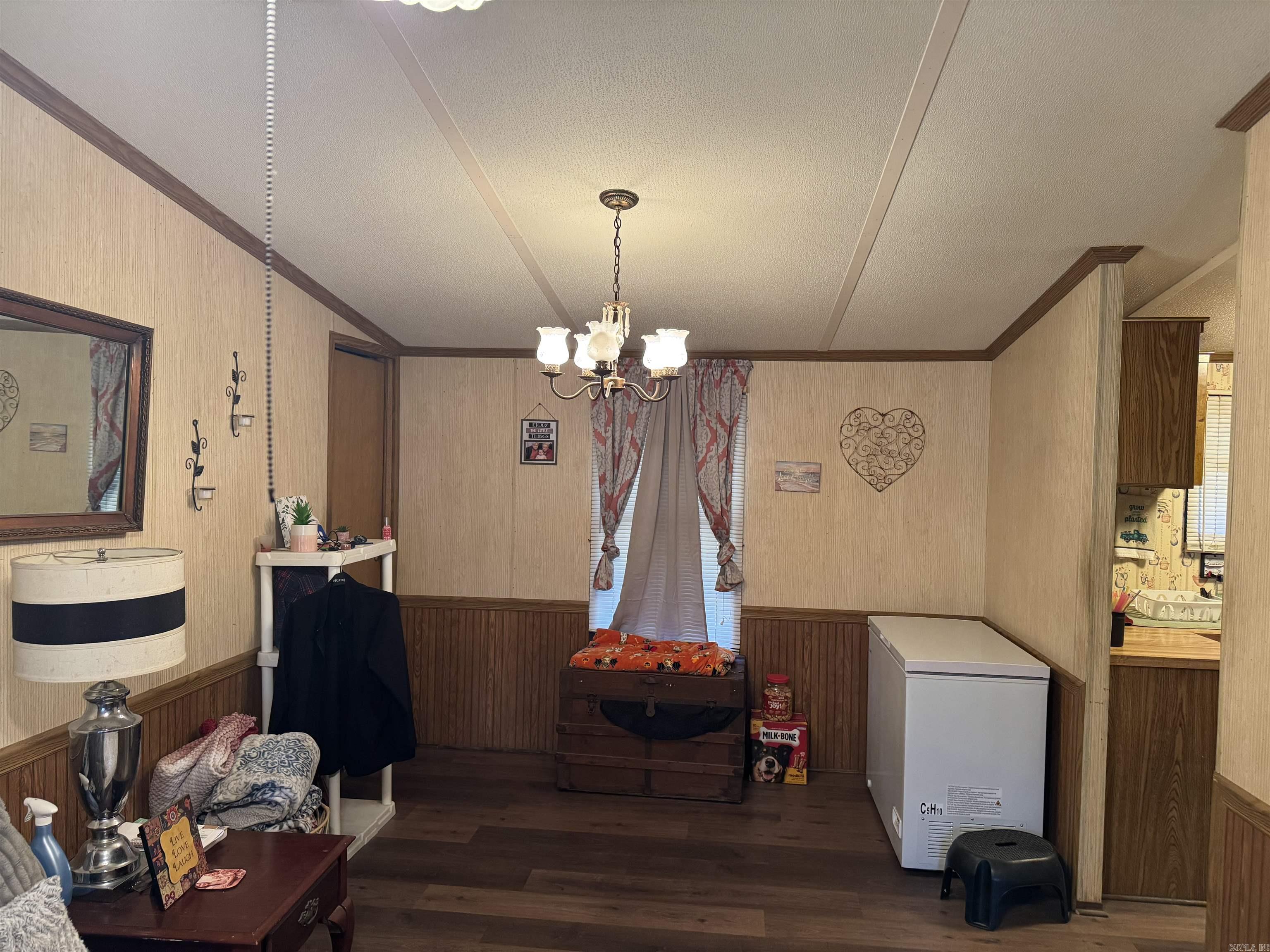 8444  SULPHUR SPRINGS  Pine Bluff, AR