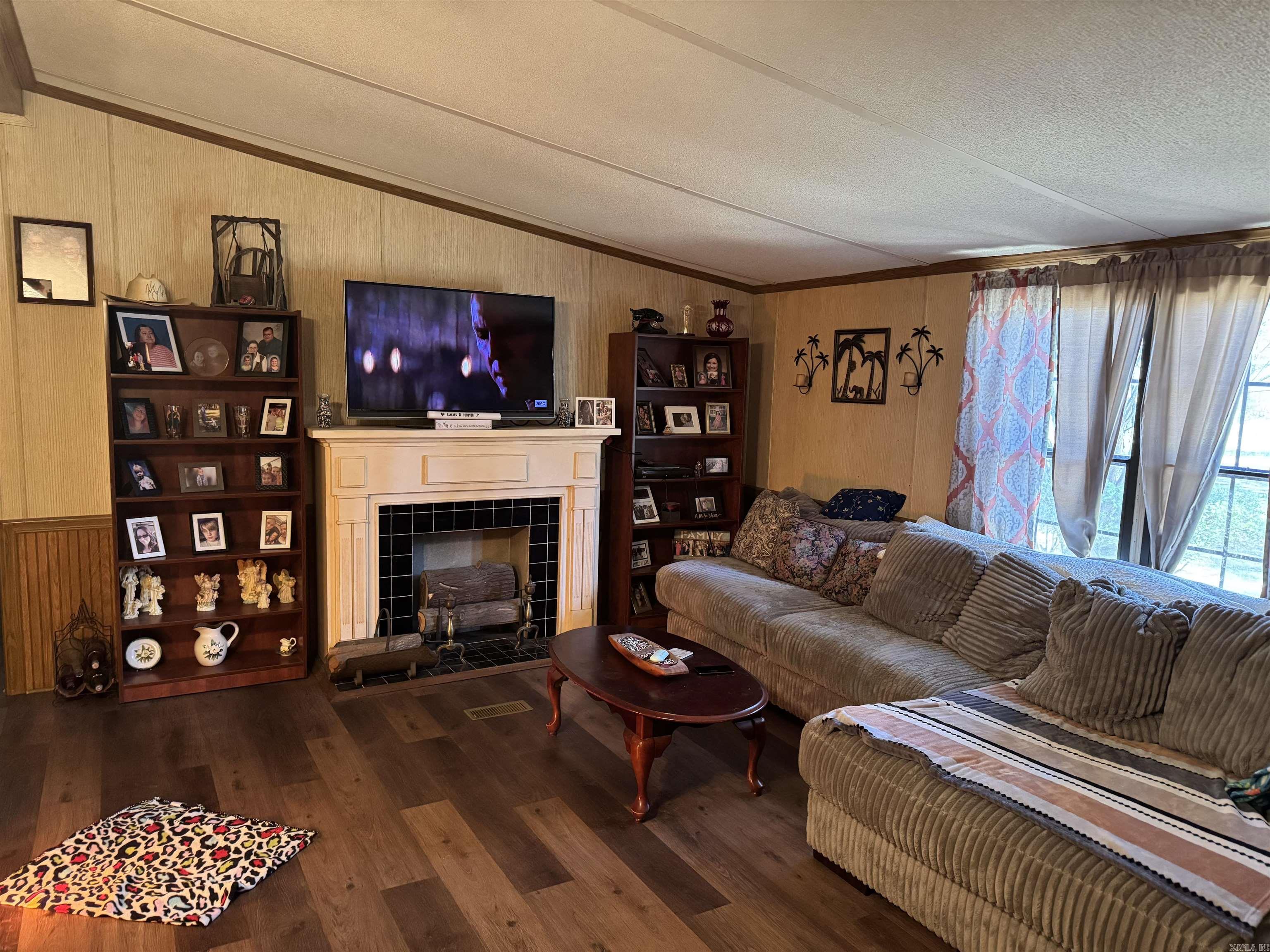 8444  SULPHUR SPRINGS  Pine Bluff, AR