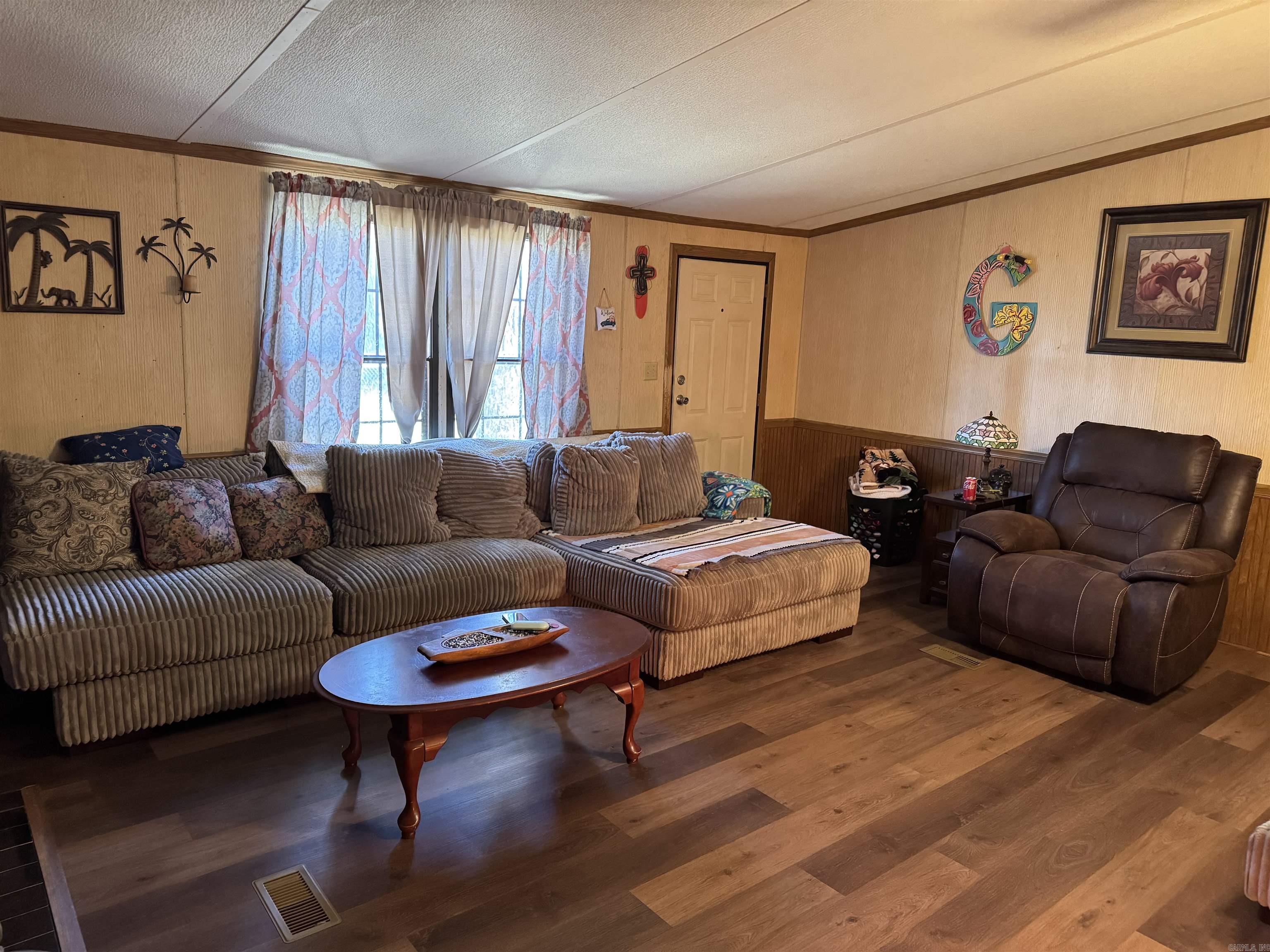 8444  SULPHUR SPRINGS  Pine Bluff, AR