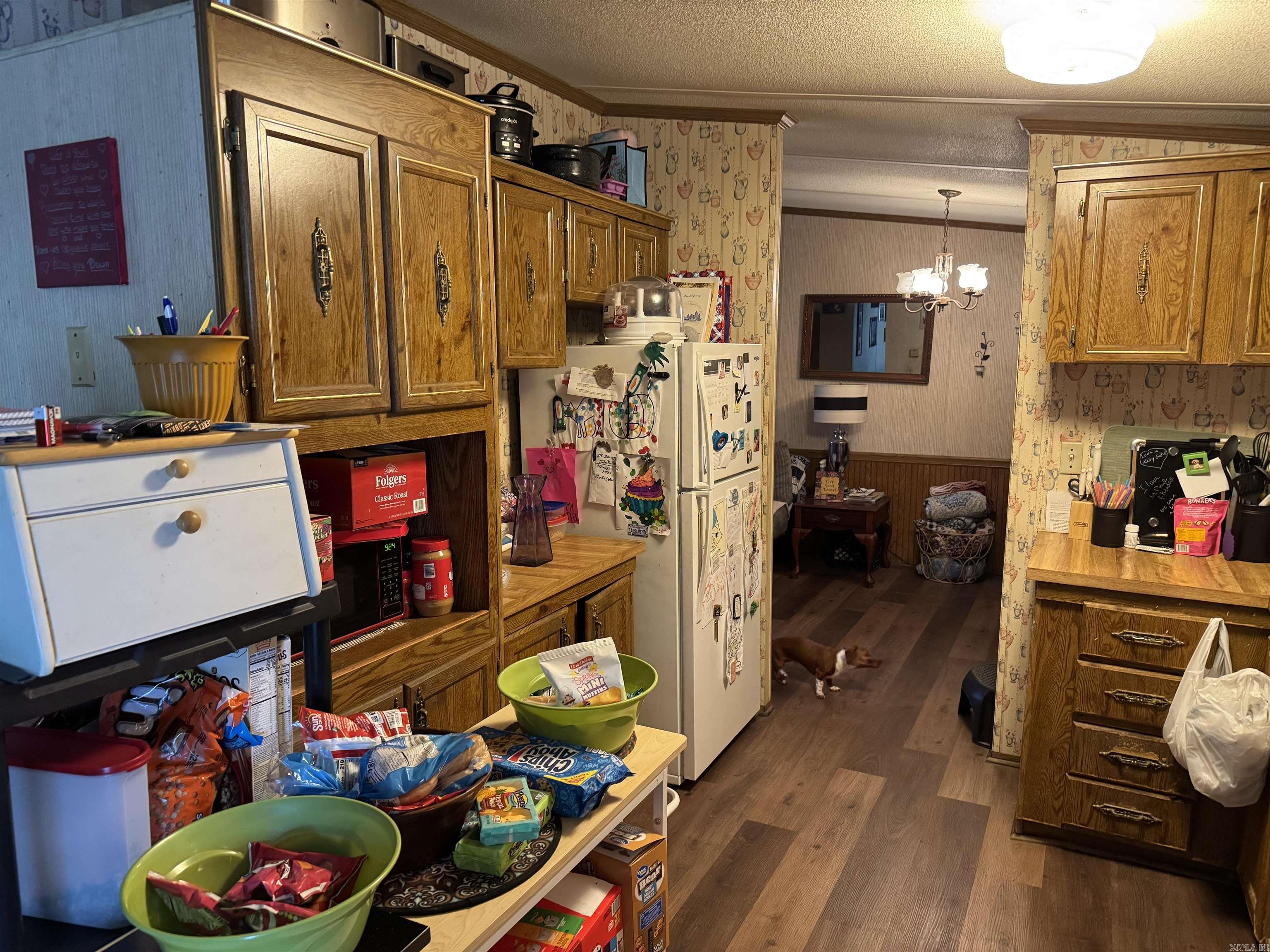 8444  SULPHUR SPRINGS  Pine Bluff, AR