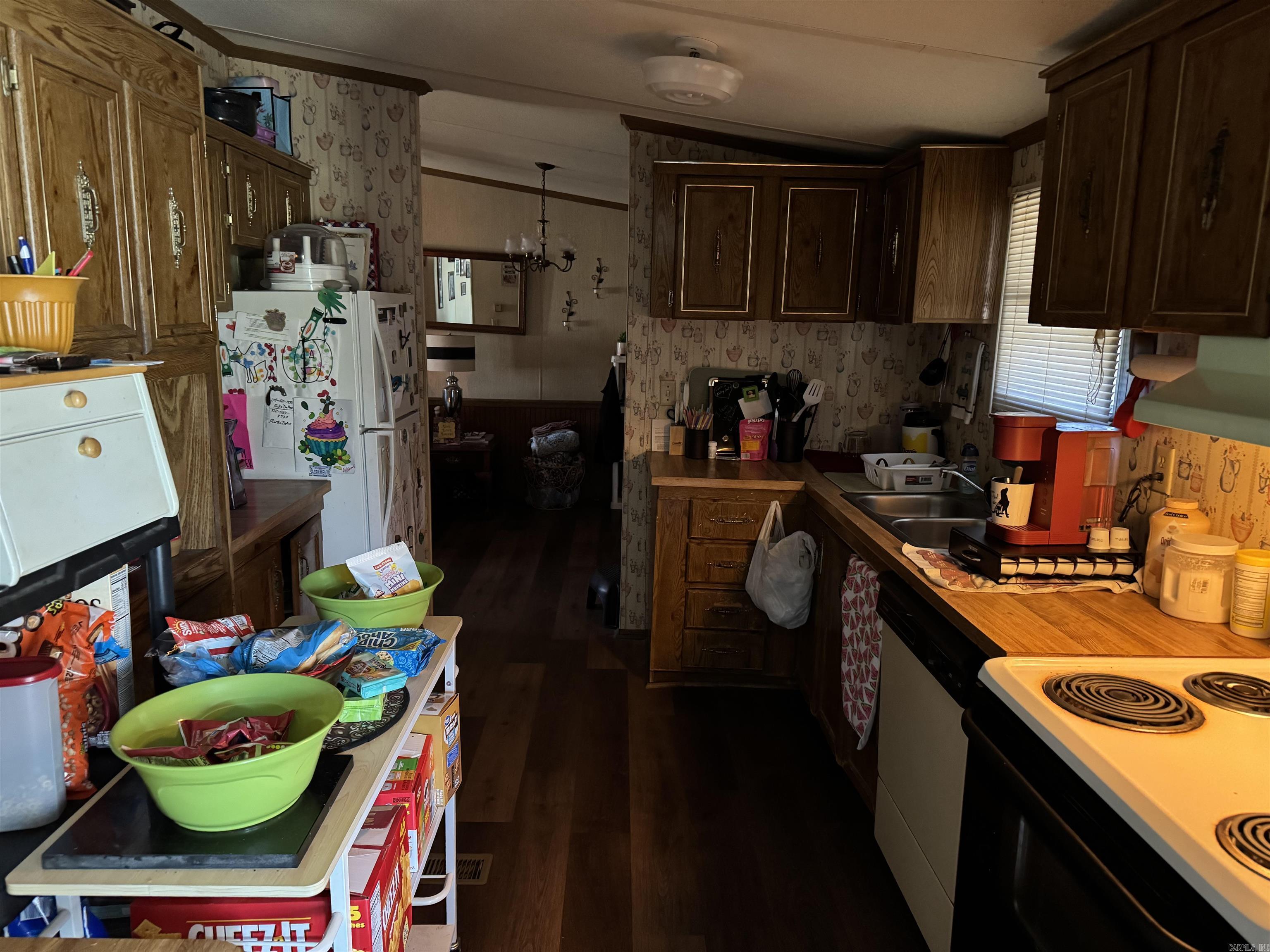 8444  SULPHUR SPRINGS  Pine Bluff, AR