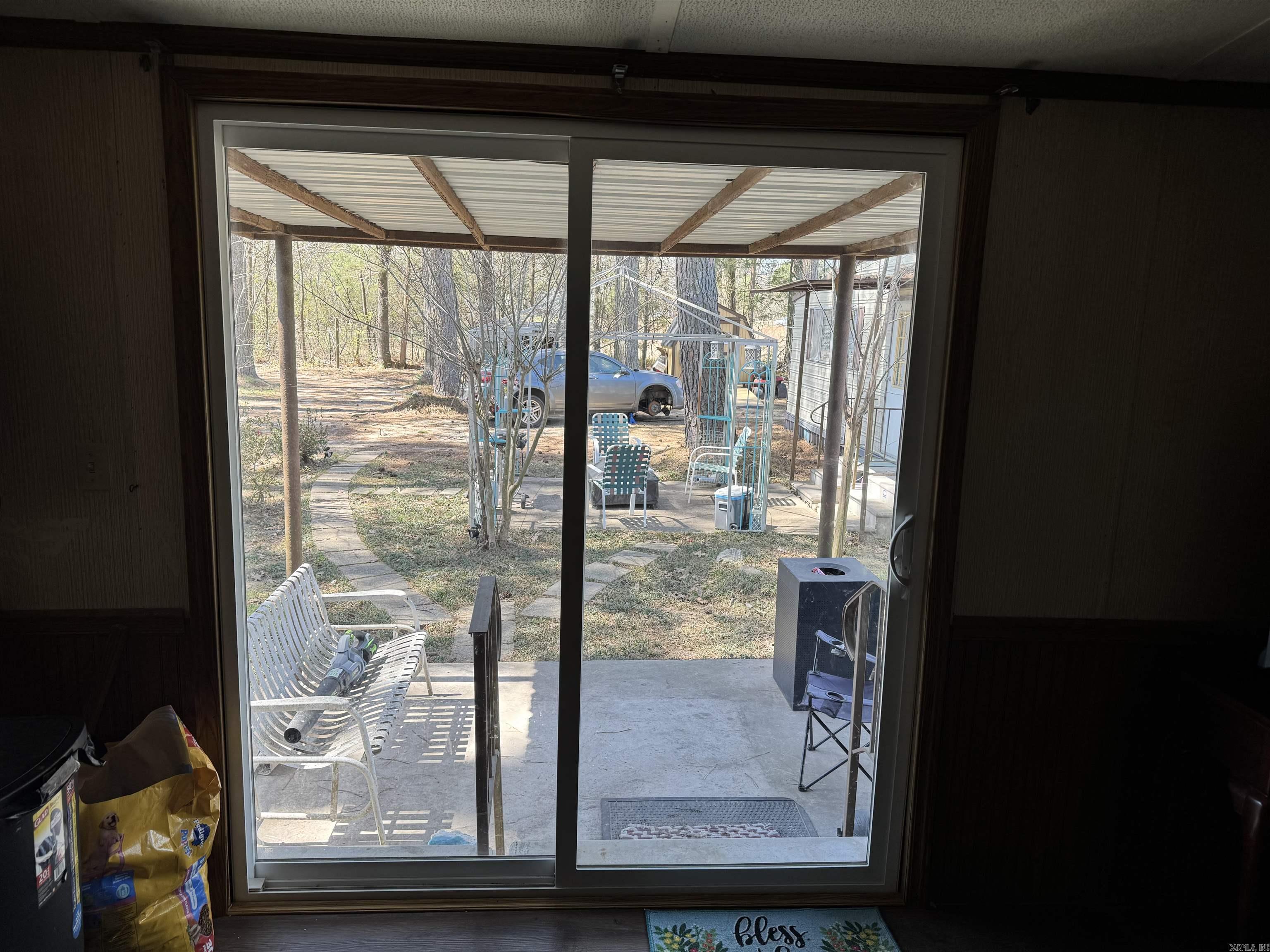 8444  SULPHUR SPRINGS  Pine Bluff, AR