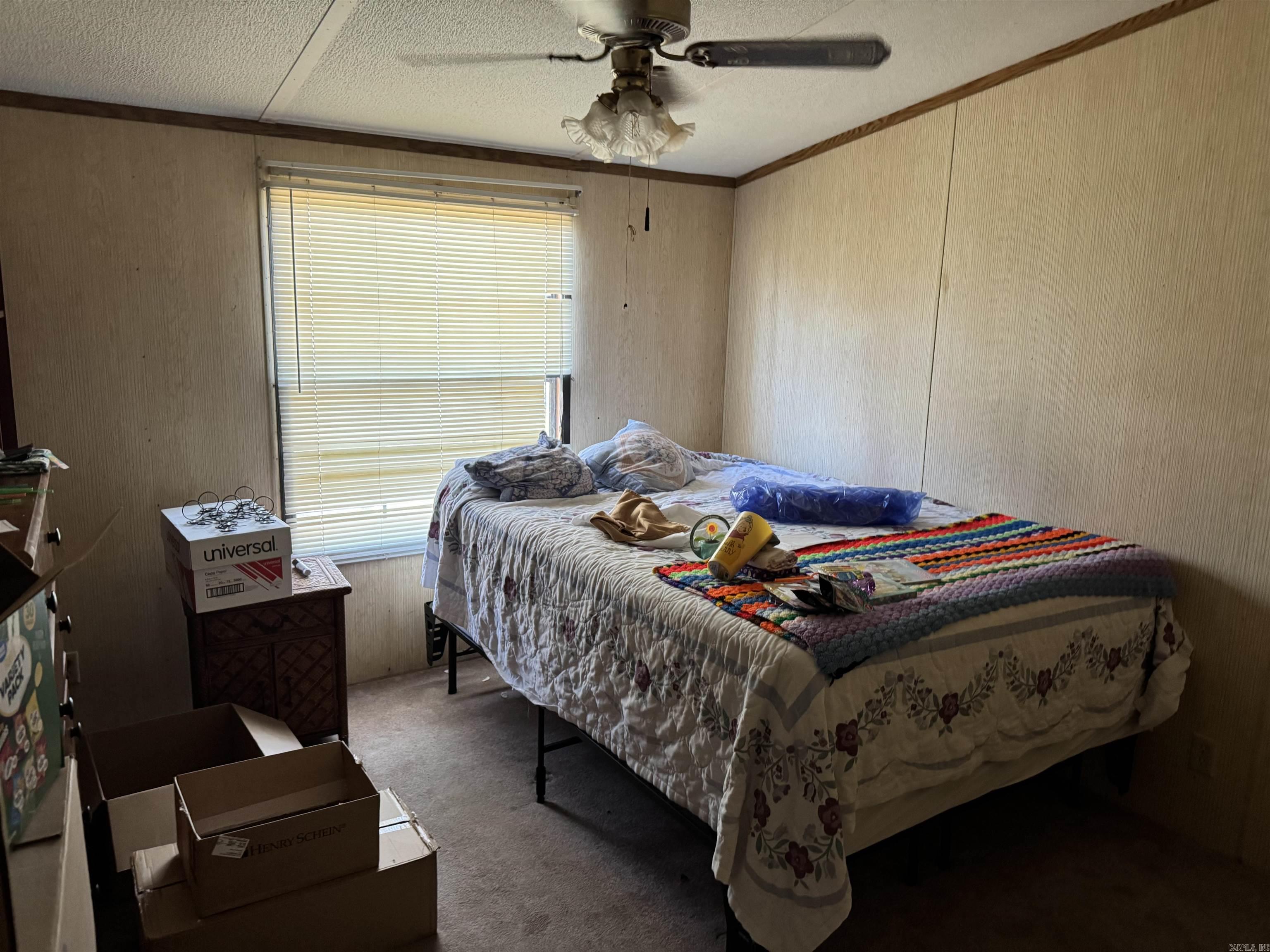 8444  SULPHUR SPRINGS  Pine Bluff, AR