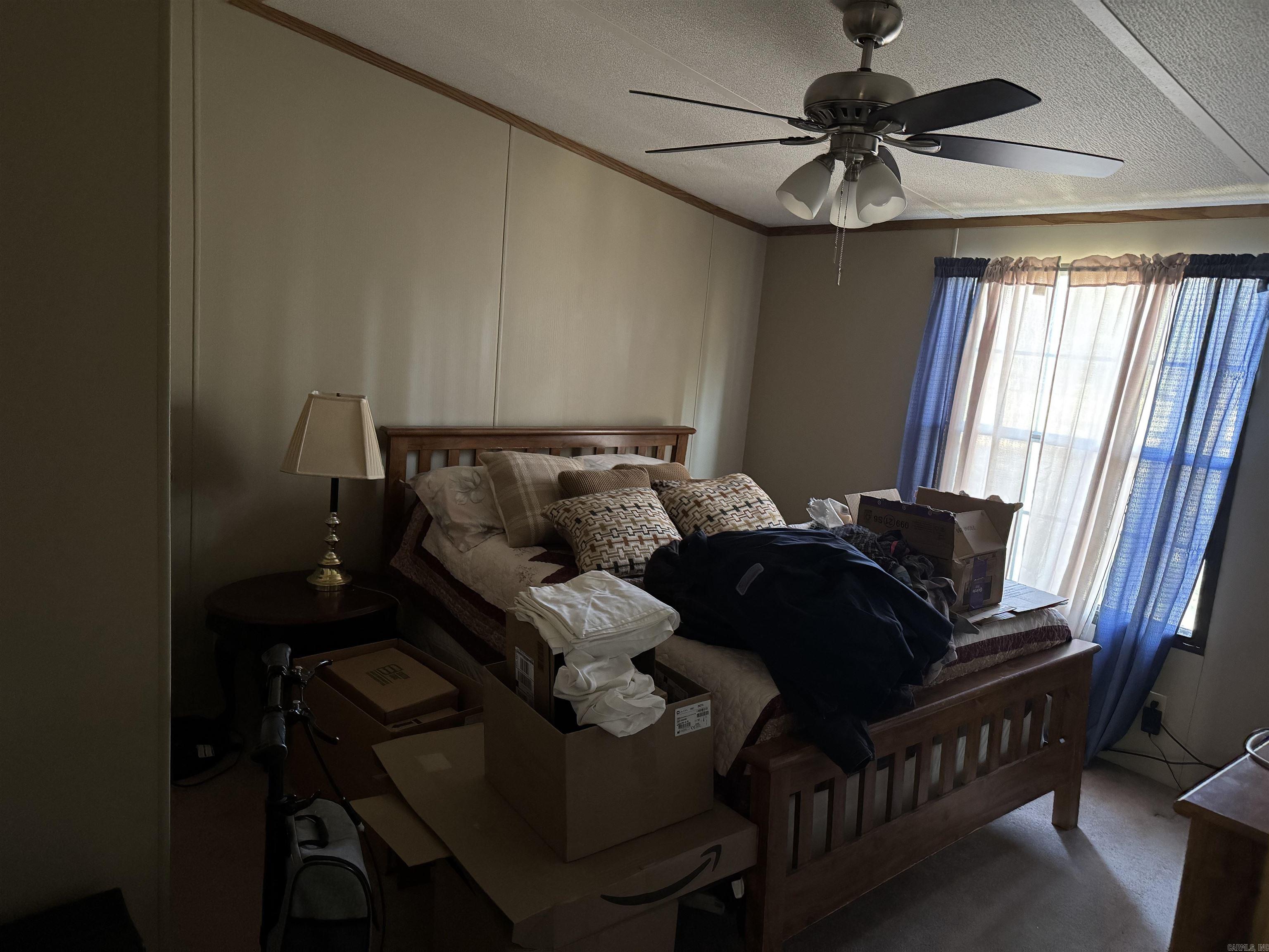 8444  SULPHUR SPRINGS  Pine Bluff, AR