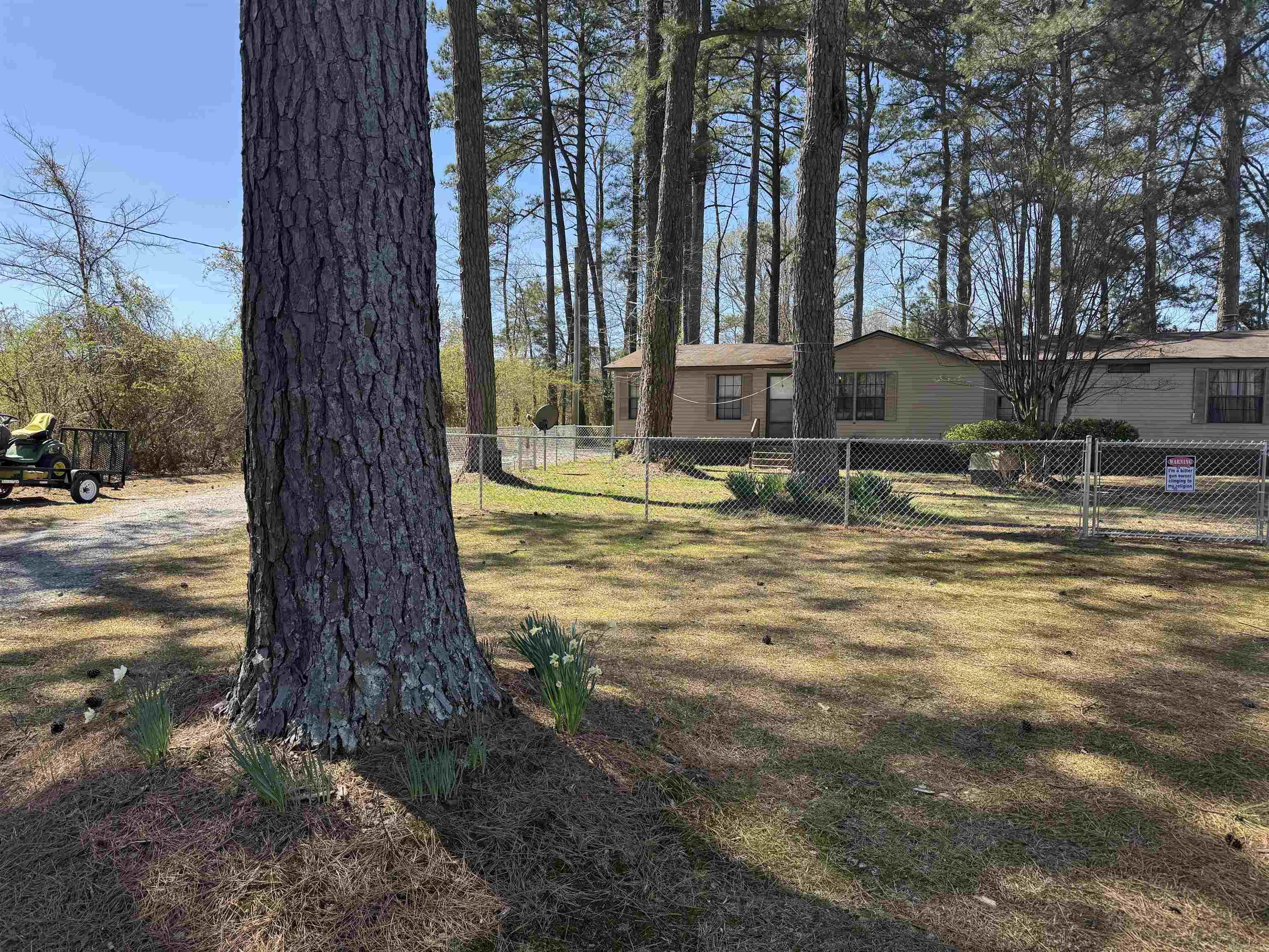 8444  SULPHUR SPRINGS  Pine Bluff, AR