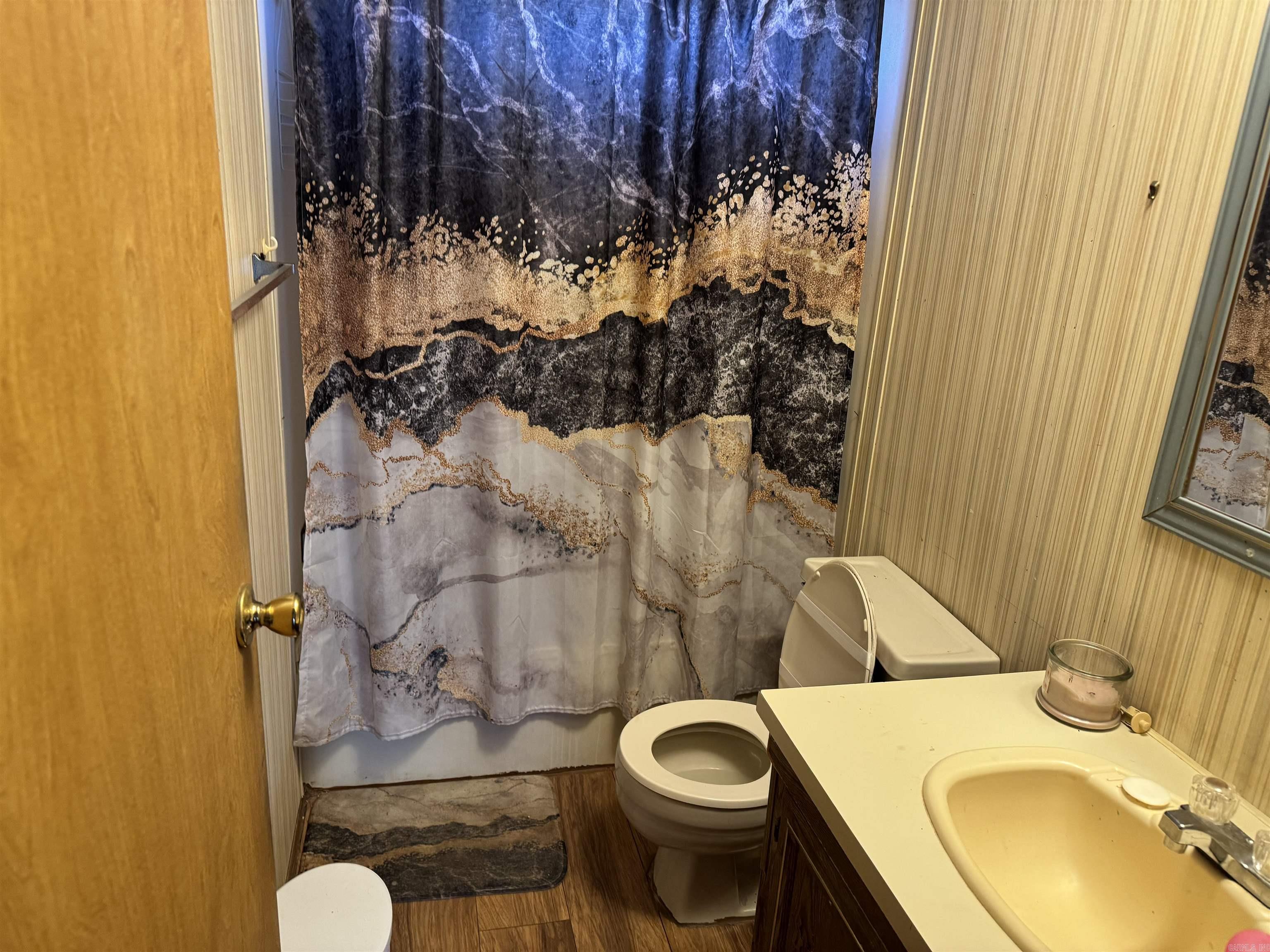 8444  SULPHUR SPRINGS  Pine Bluff, AR