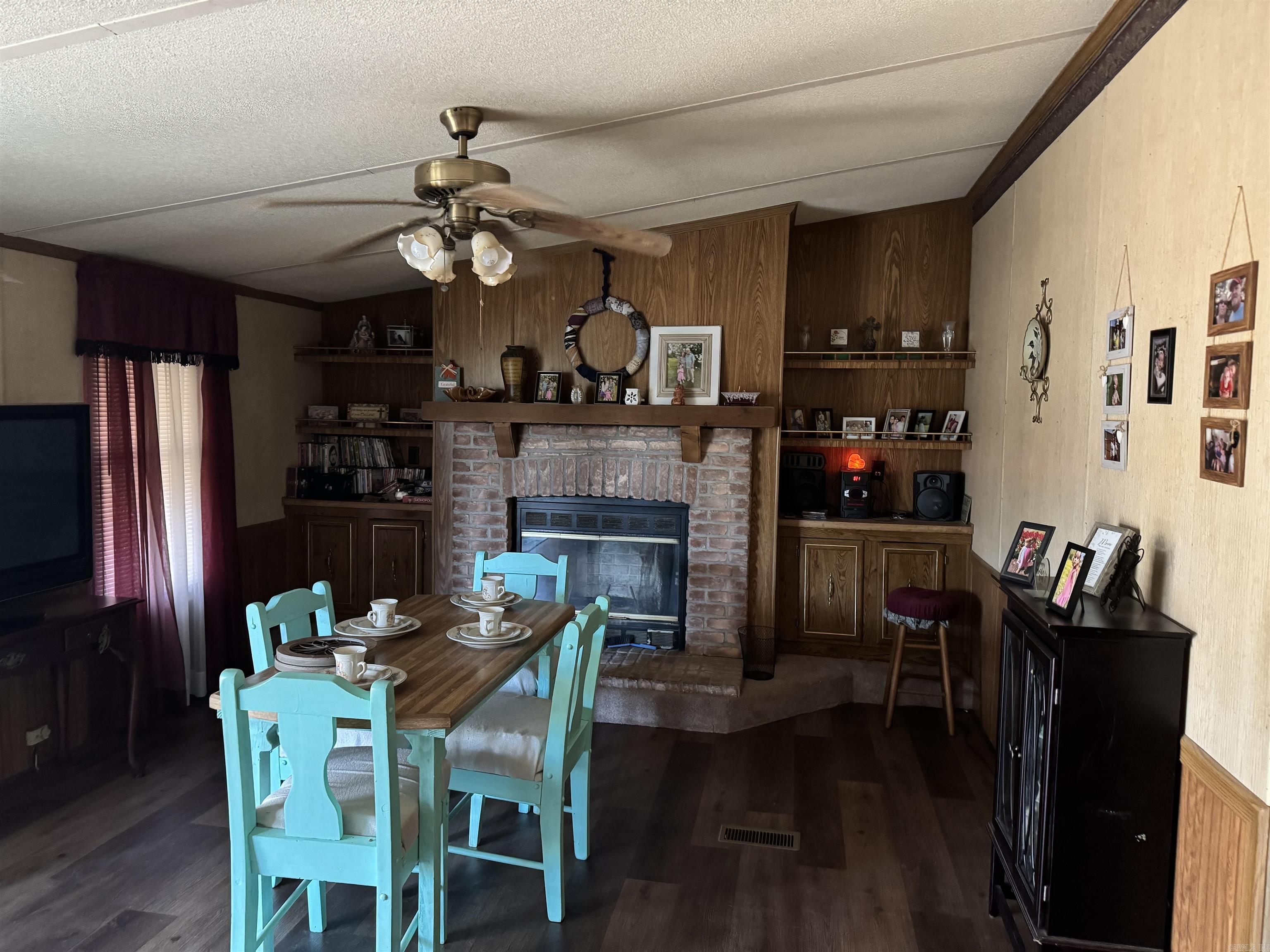 8444  SULPHUR SPRINGS  Pine Bluff, AR