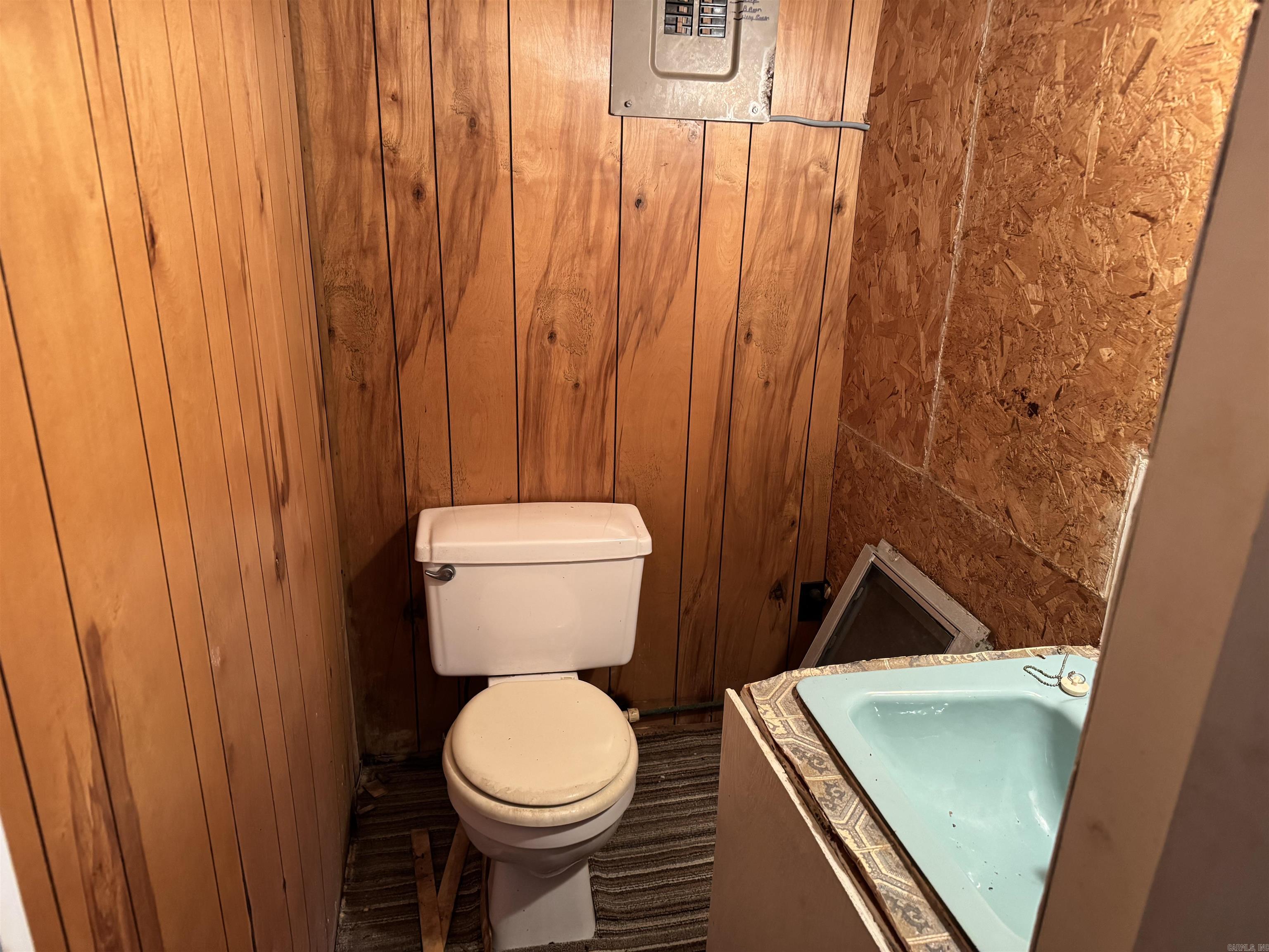 8444  SULPHUR SPRINGS  Pine Bluff, AR
