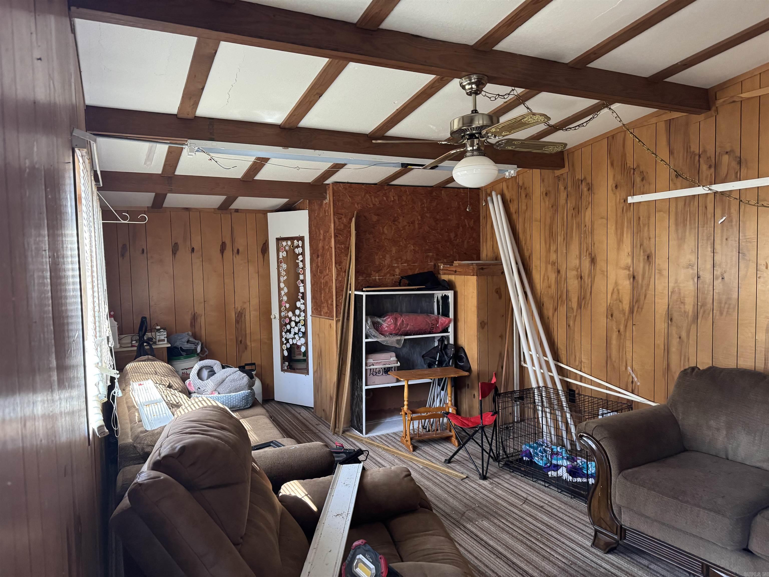 8444  SULPHUR SPRINGS  Pine Bluff, AR