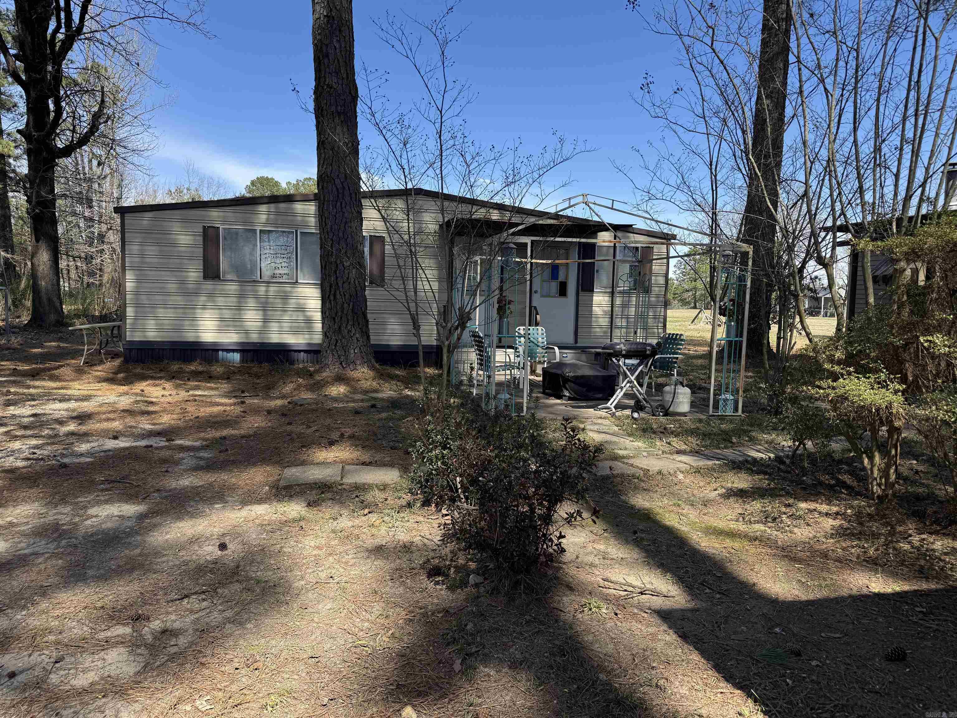 8444  SULPHUR SPRINGS  Pine Bluff, AR