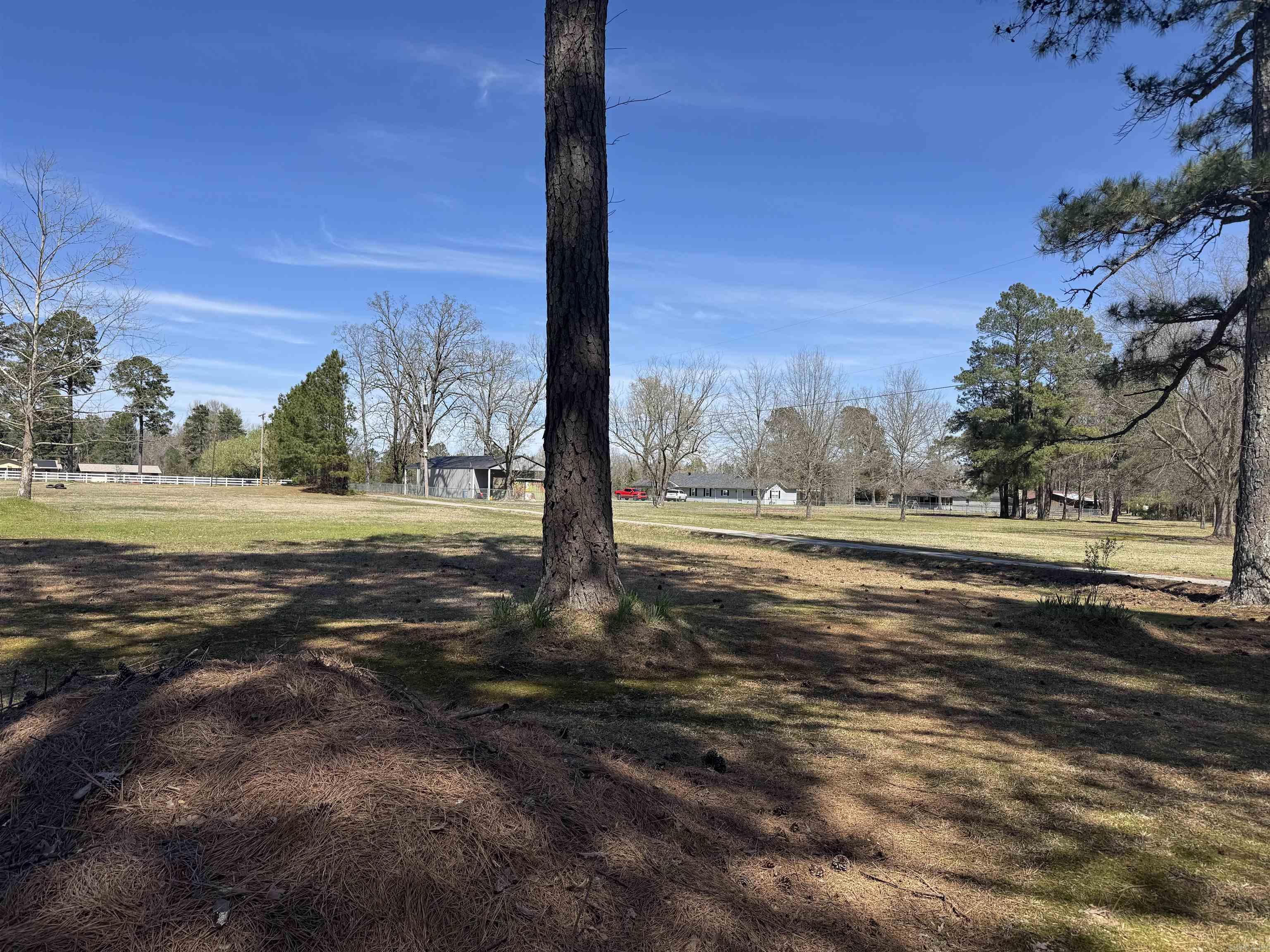 8444  SULPHUR SPRINGS  Pine Bluff, AR