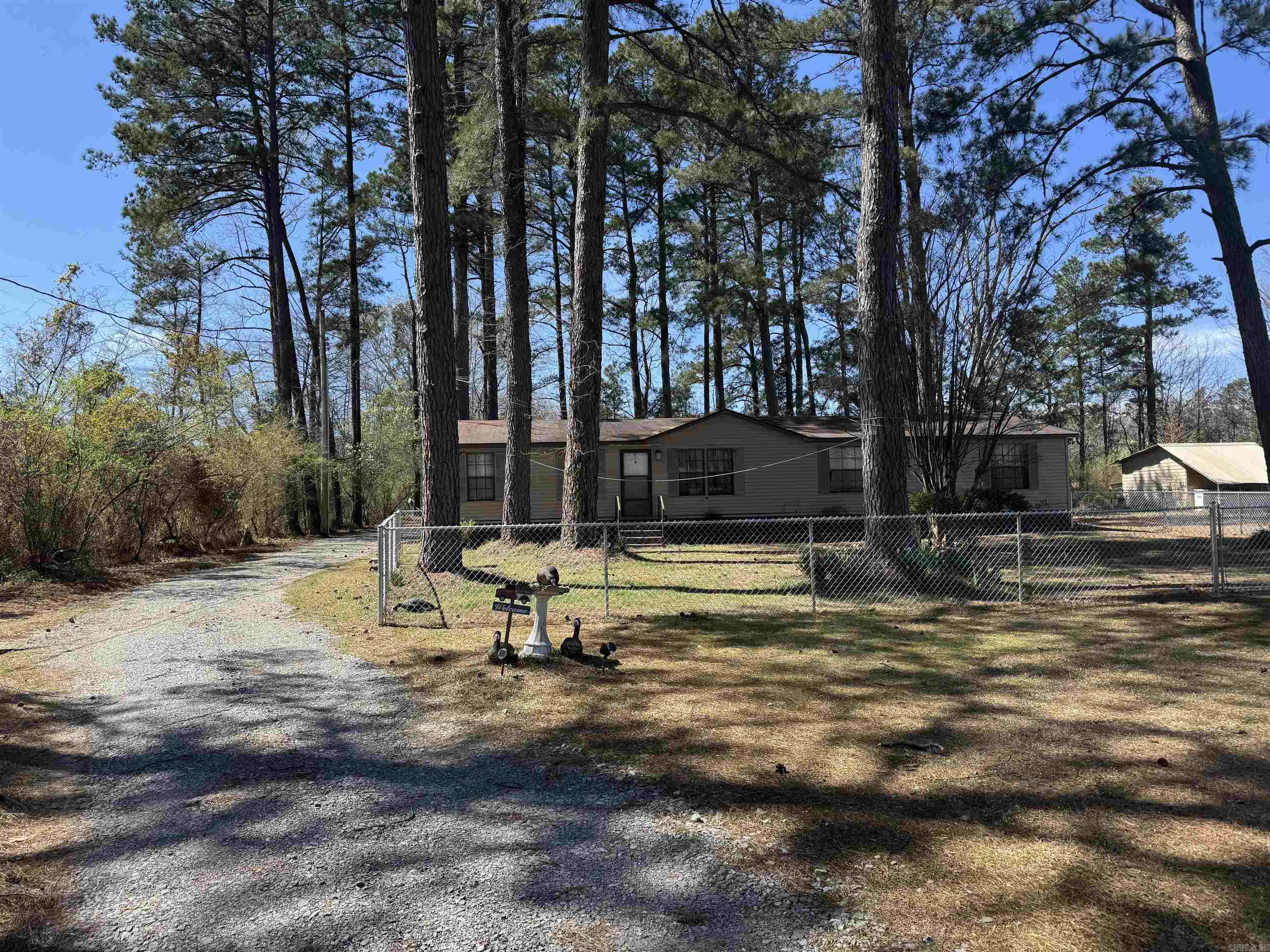 8444  SULPHUR SPRINGS  Pine Bluff, AR