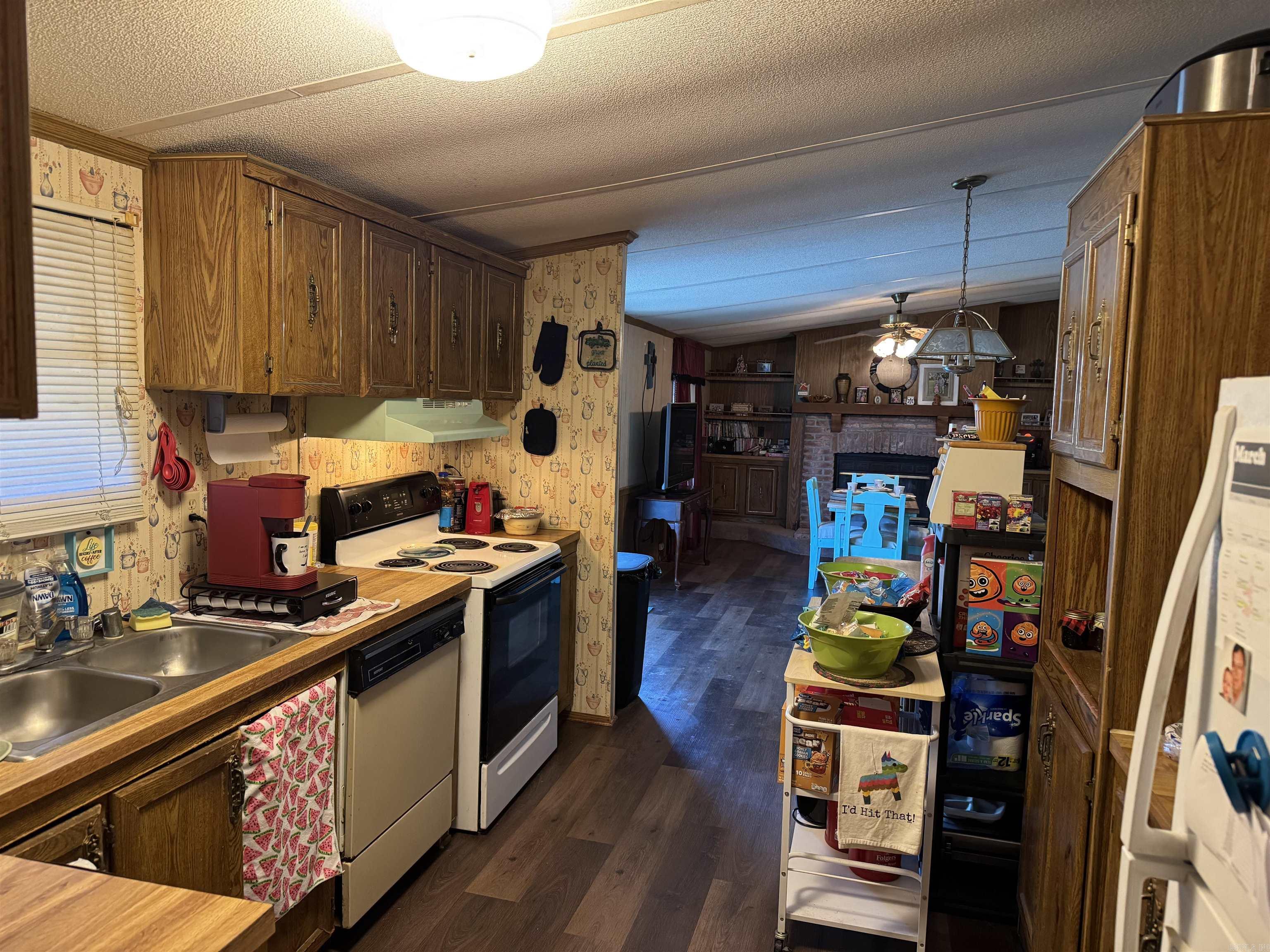 8444  SULPHUR SPRINGS  Pine Bluff, AR