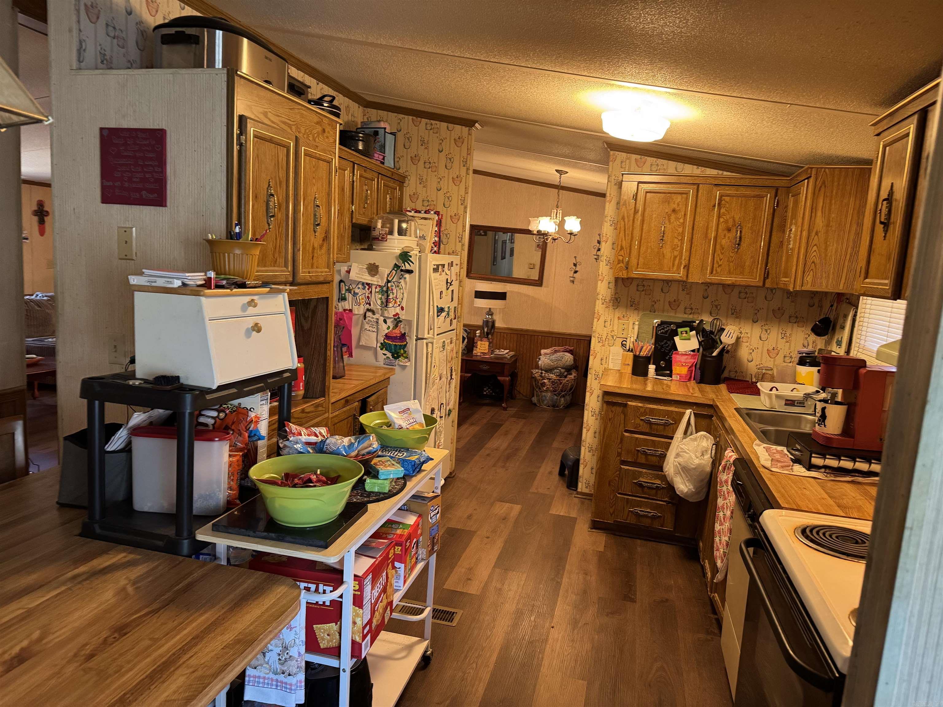 8444  SULPHUR SPRINGS  Pine Bluff, AR