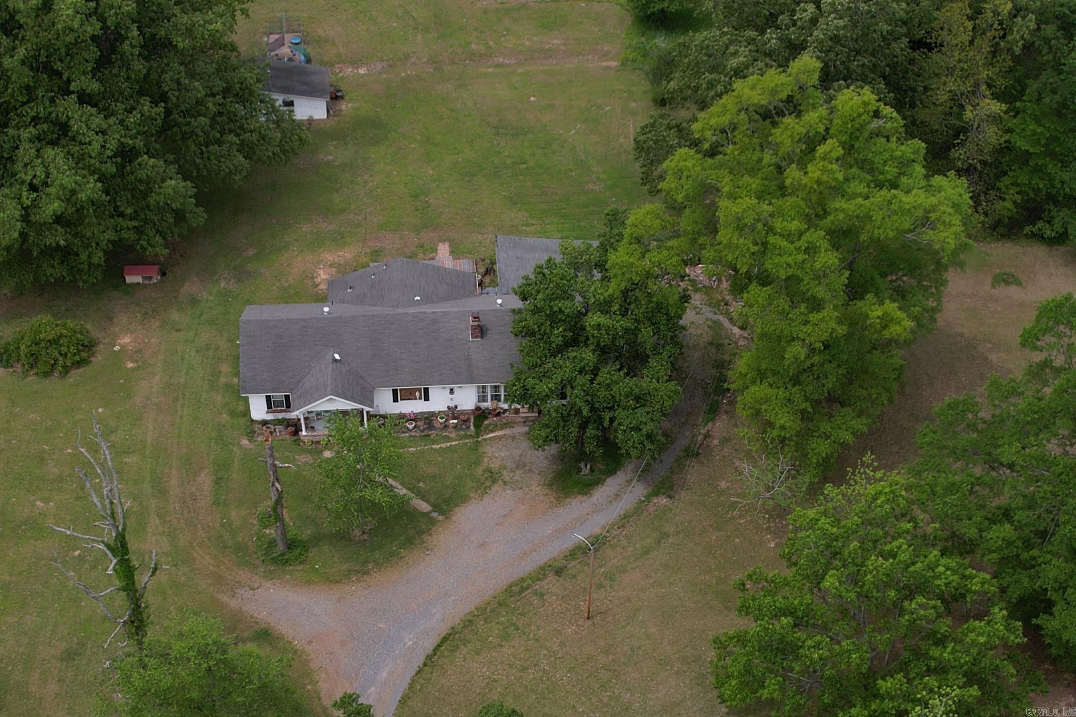 14160 W Hwy 54  Pine Bluff, AR