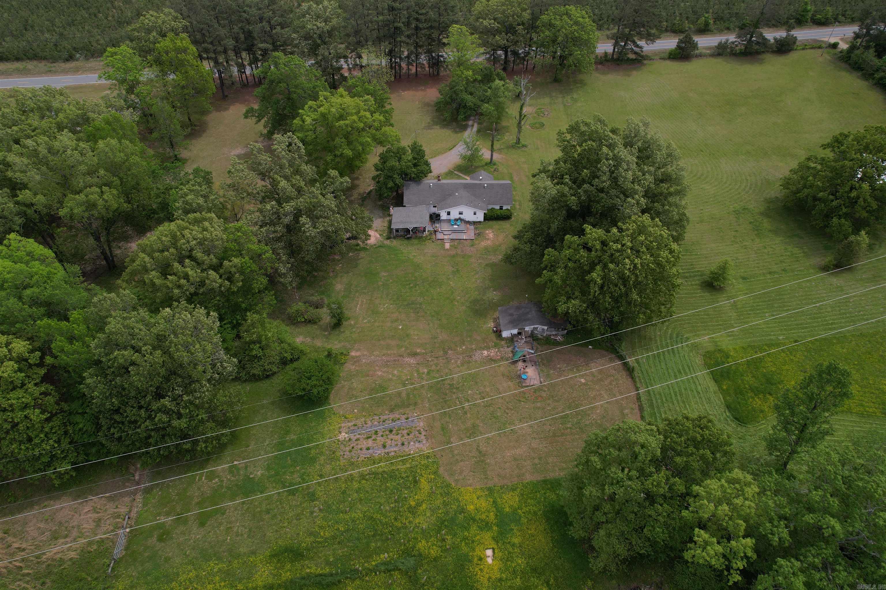 14160 W Hwy 54  Pine Bluff, AR