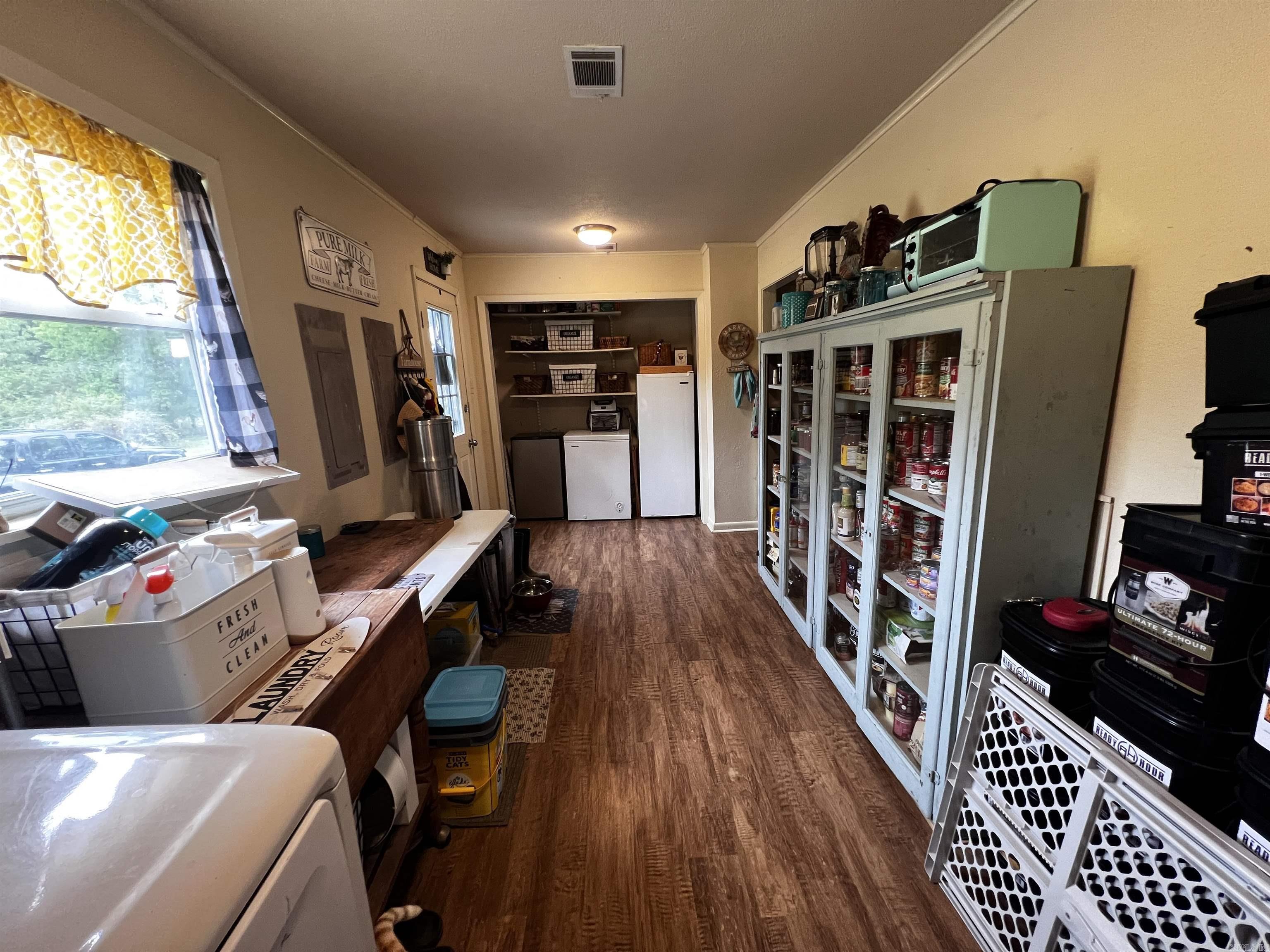 14160 W Hwy 54  Pine Bluff, AR