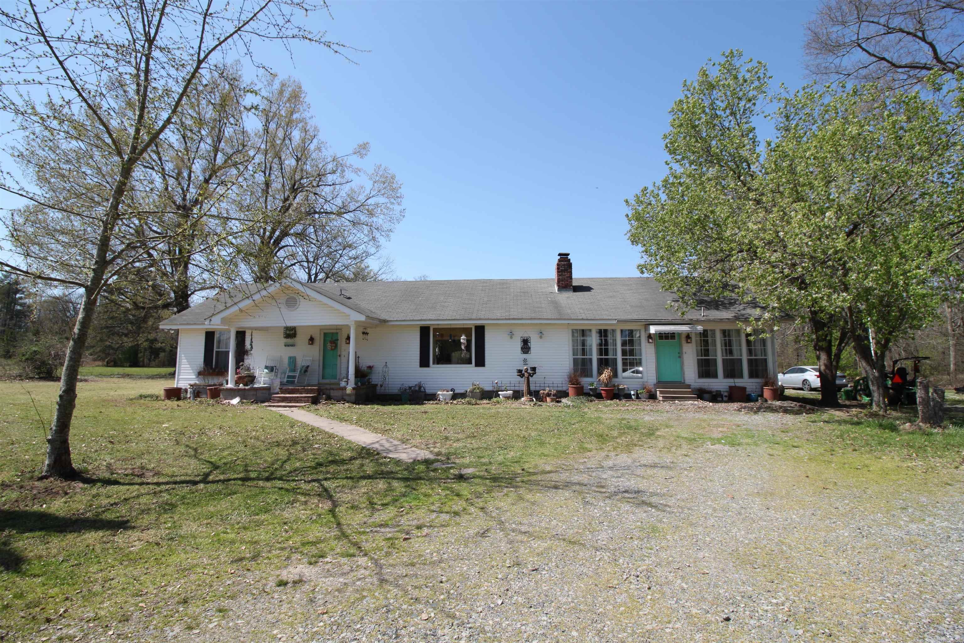 14160 W Hwy 54  Pine Bluff, AR