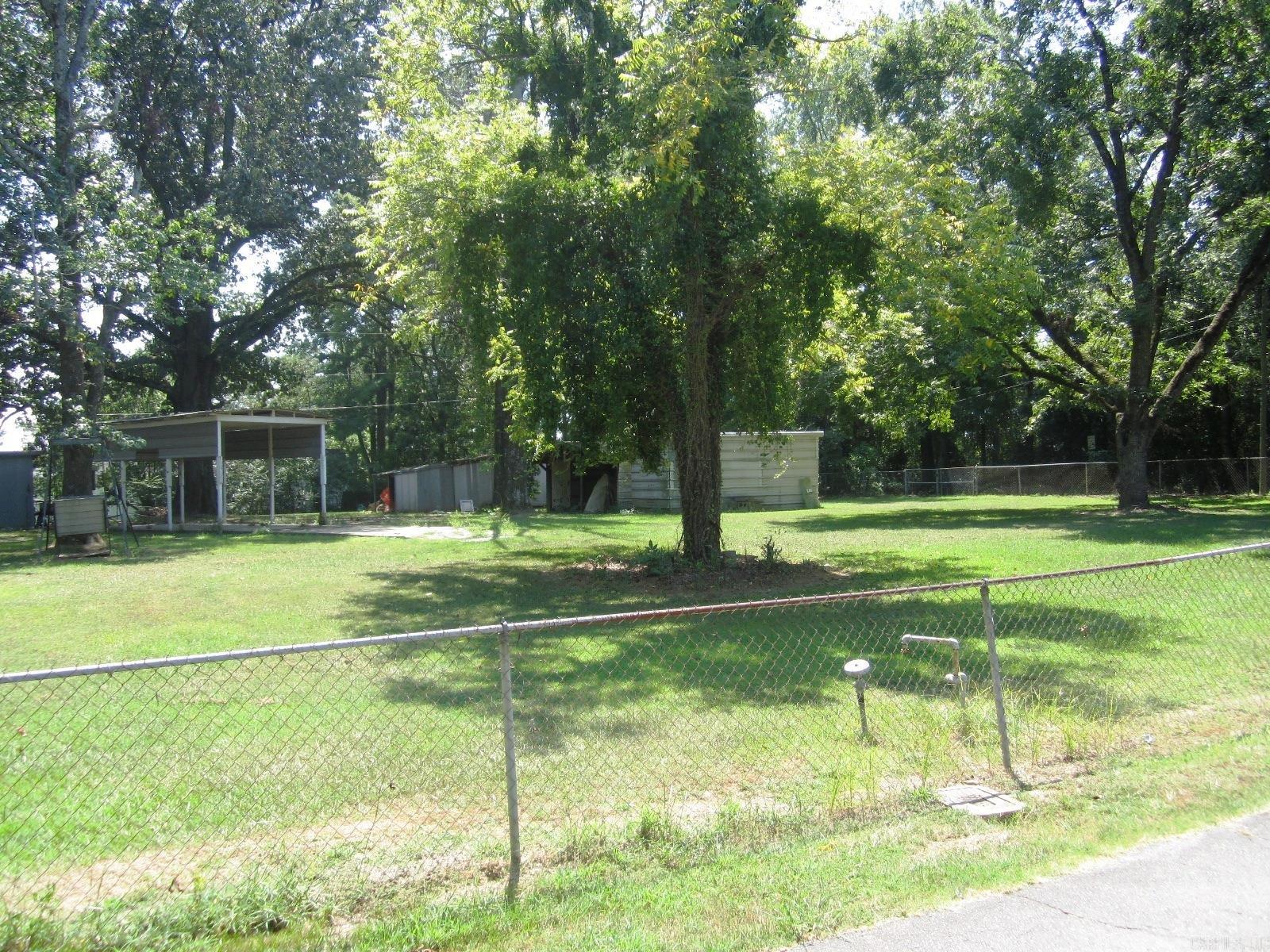 300  Noble Rd  Jacksonville, AR