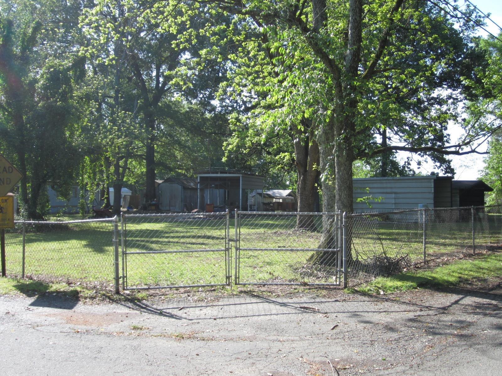 300  Noble Rd  Jacksonville, AR