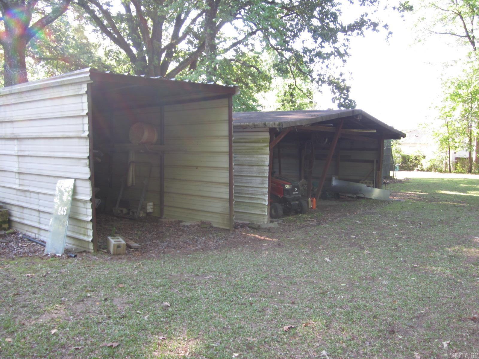 300  Noble Rd  Jacksonville, AR