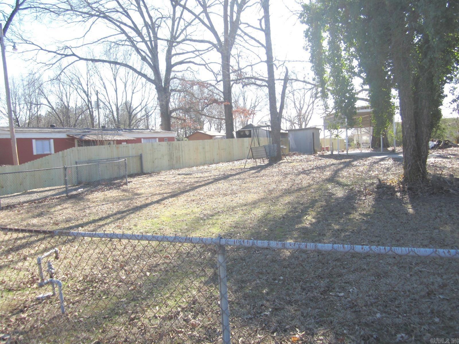 300  Noble Rd  Jacksonville, AR