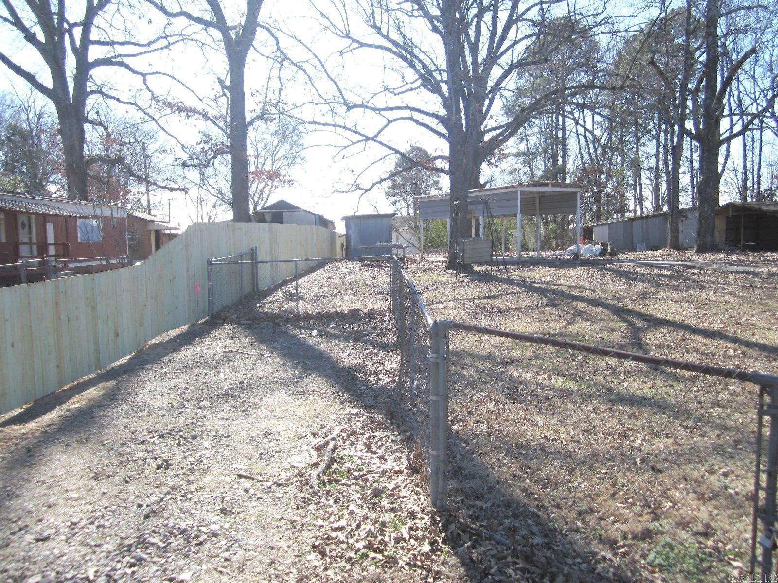 300  Noble Rd  Jacksonville, AR