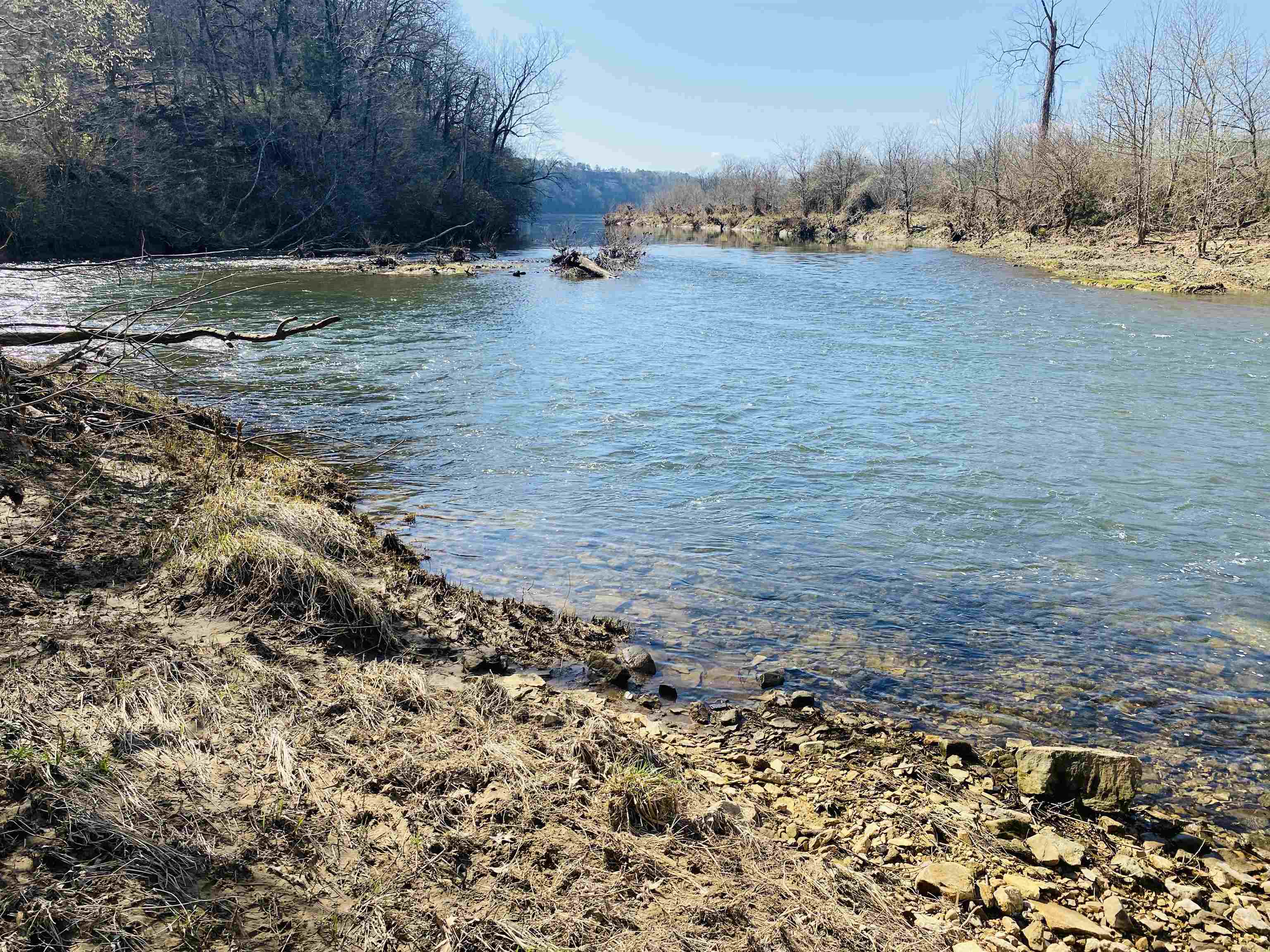 222  Culp  Calico Rock, AR