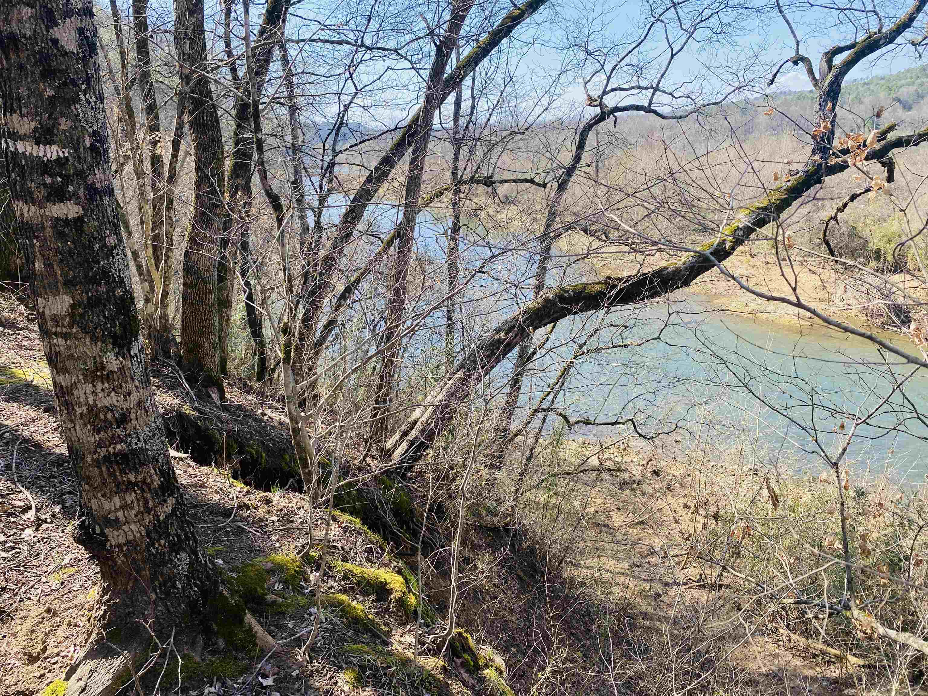 222  Culp  Calico Rock, AR