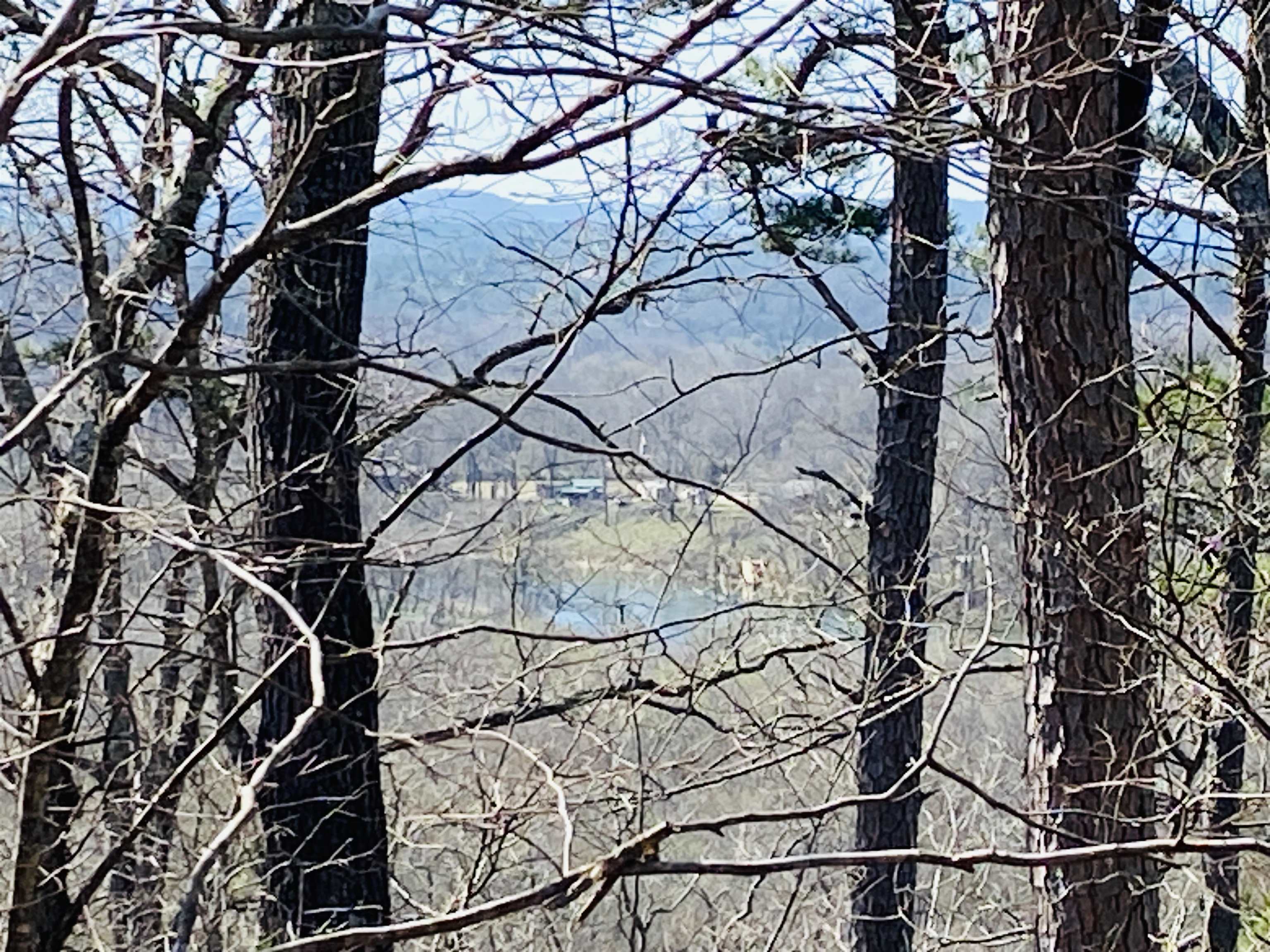 222  Culp  Calico Rock, AR