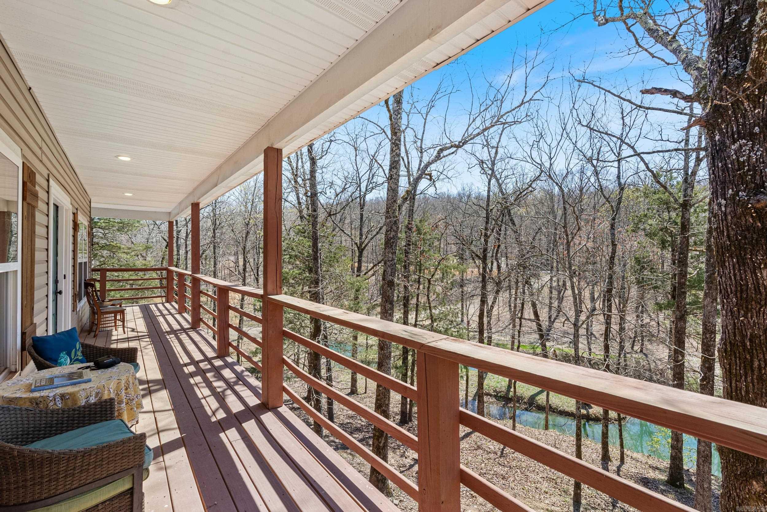 92  Hickory Ridge Road  Vilonia, AR