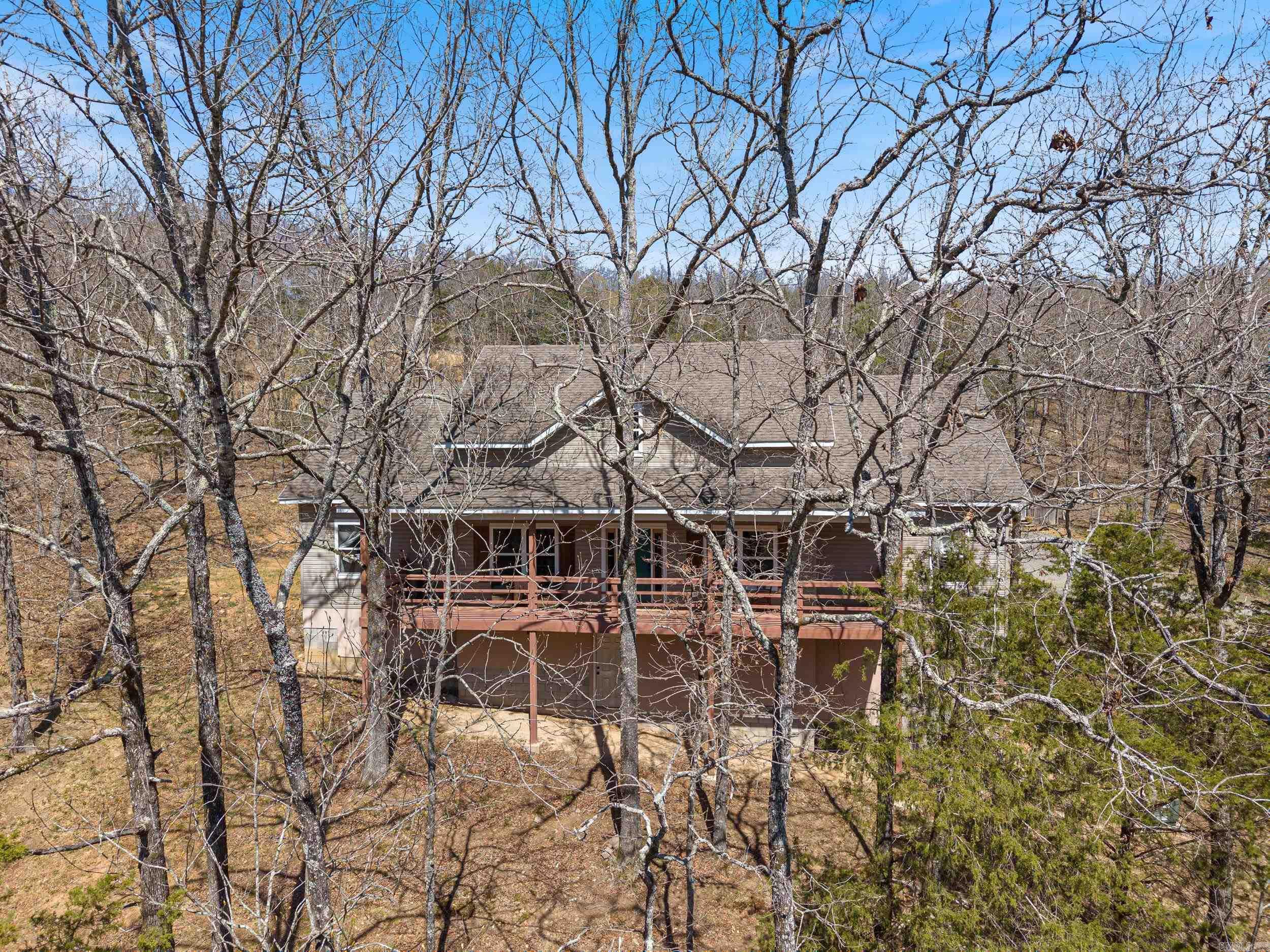 92  Hickory Ridge Road  Vilonia, AR