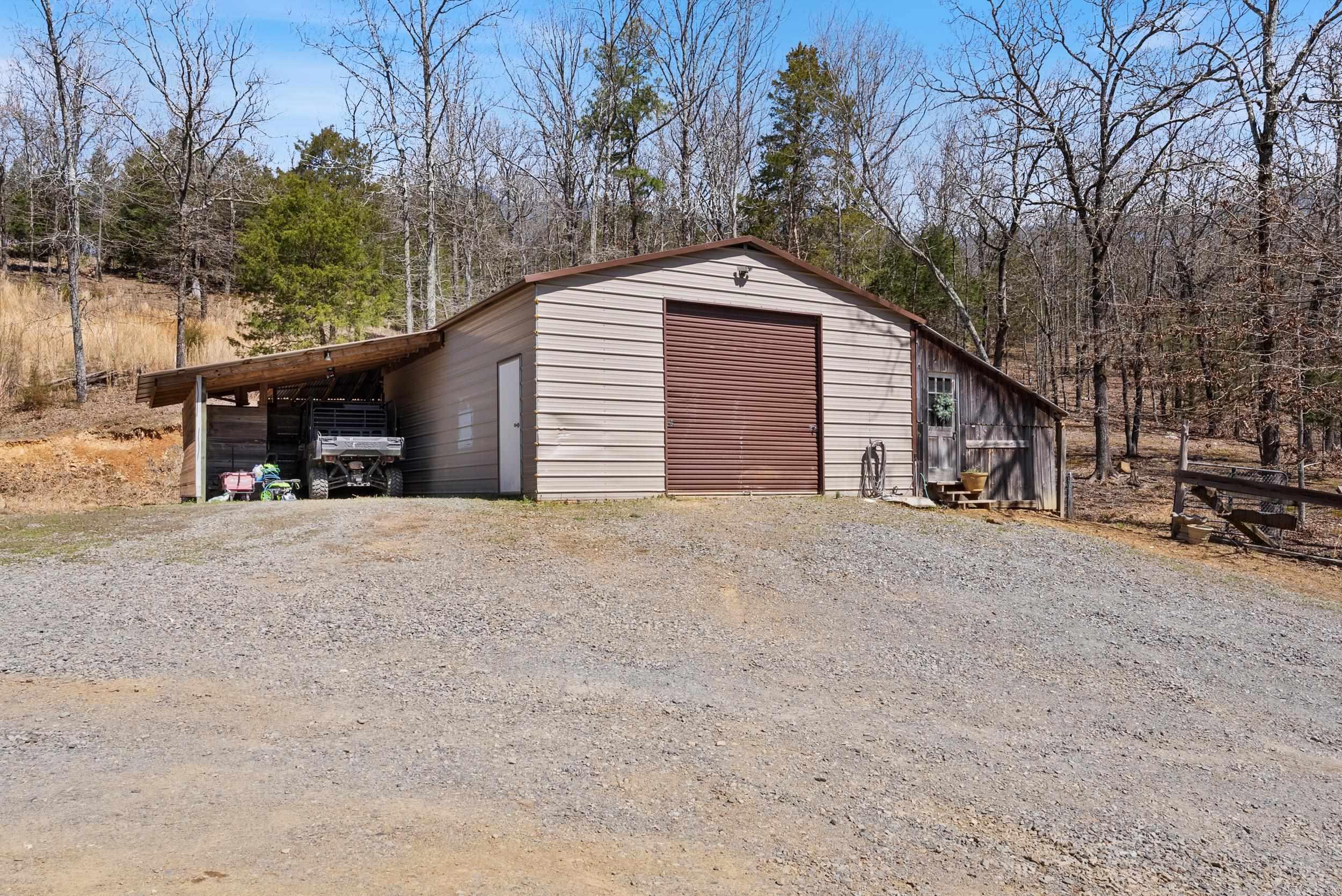 92  Hickory Ridge Road  Vilonia, AR