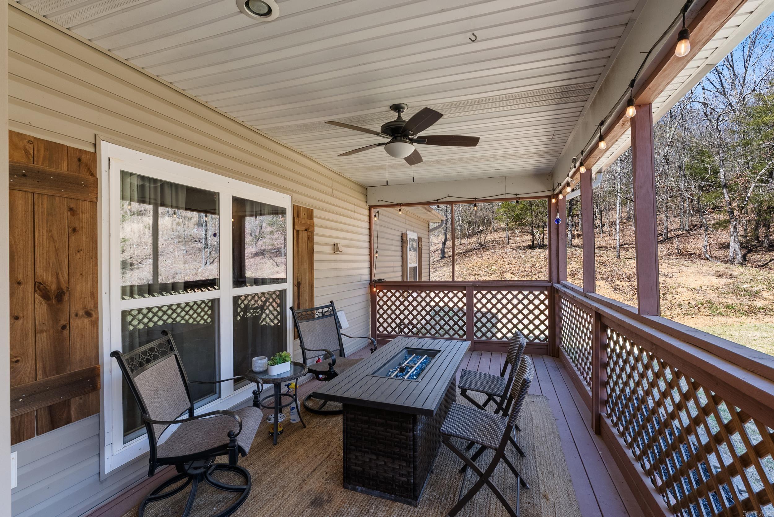 92  Hickory Ridge Road  Vilonia, AR