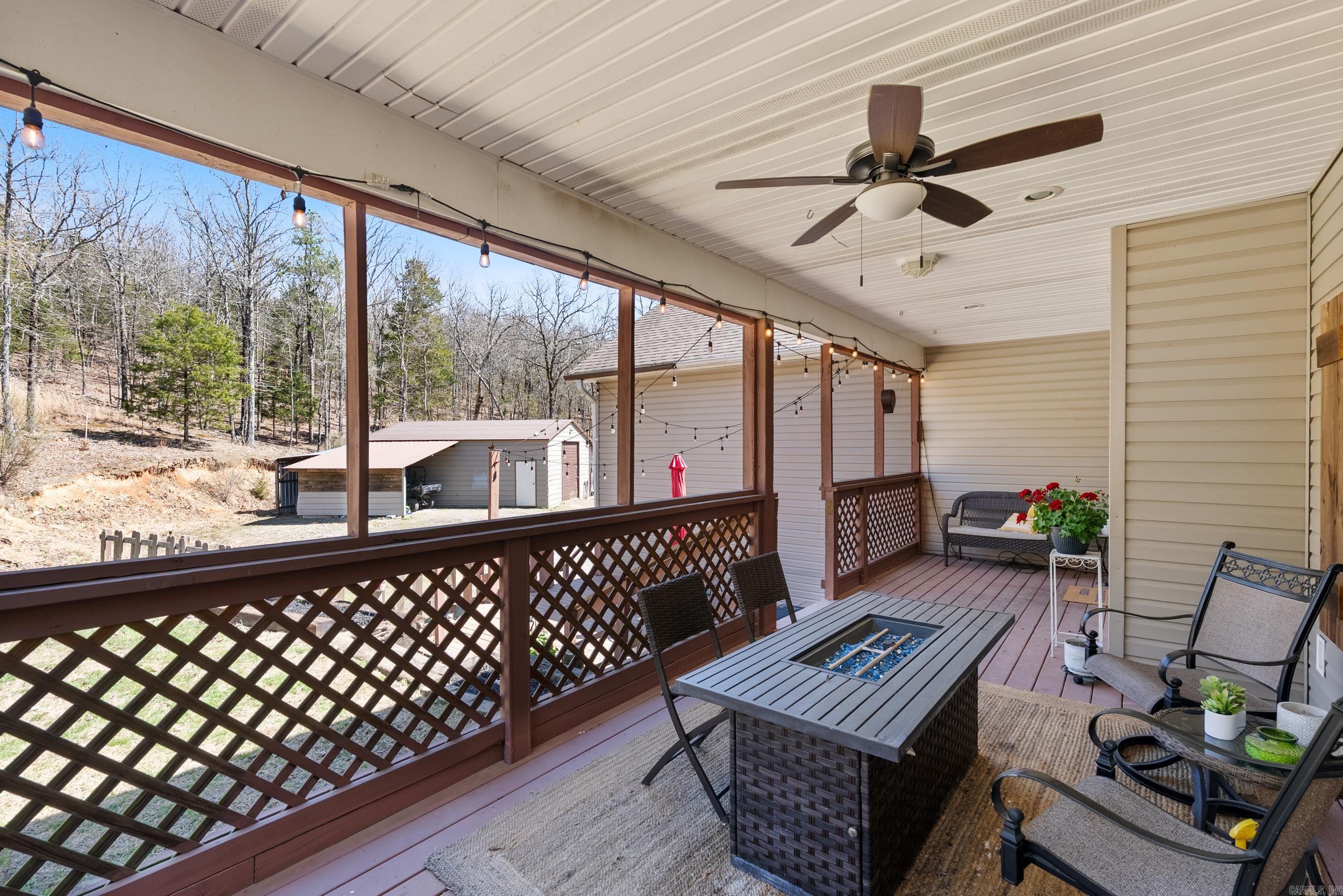 92  Hickory Ridge Road  Vilonia, AR