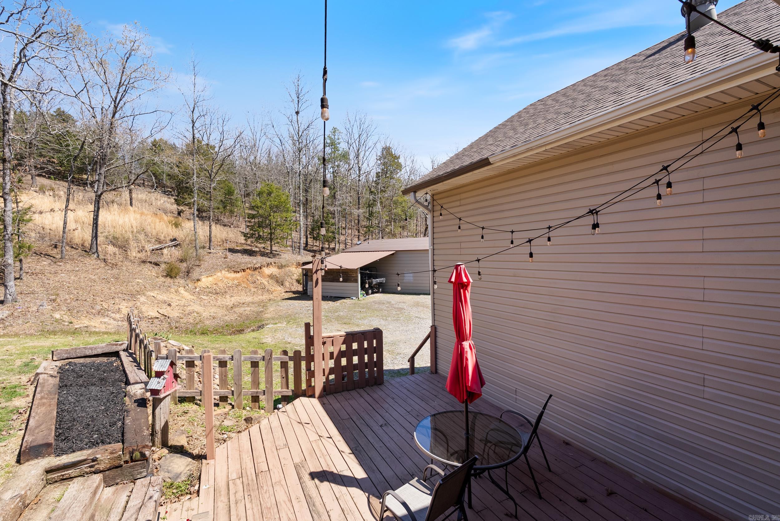 92  Hickory Ridge Road  Vilonia, AR