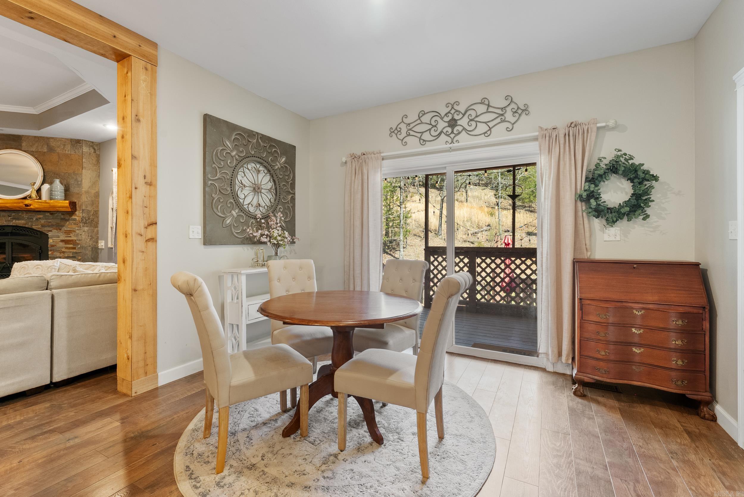 92  Hickory Ridge Road  Vilonia, AR
