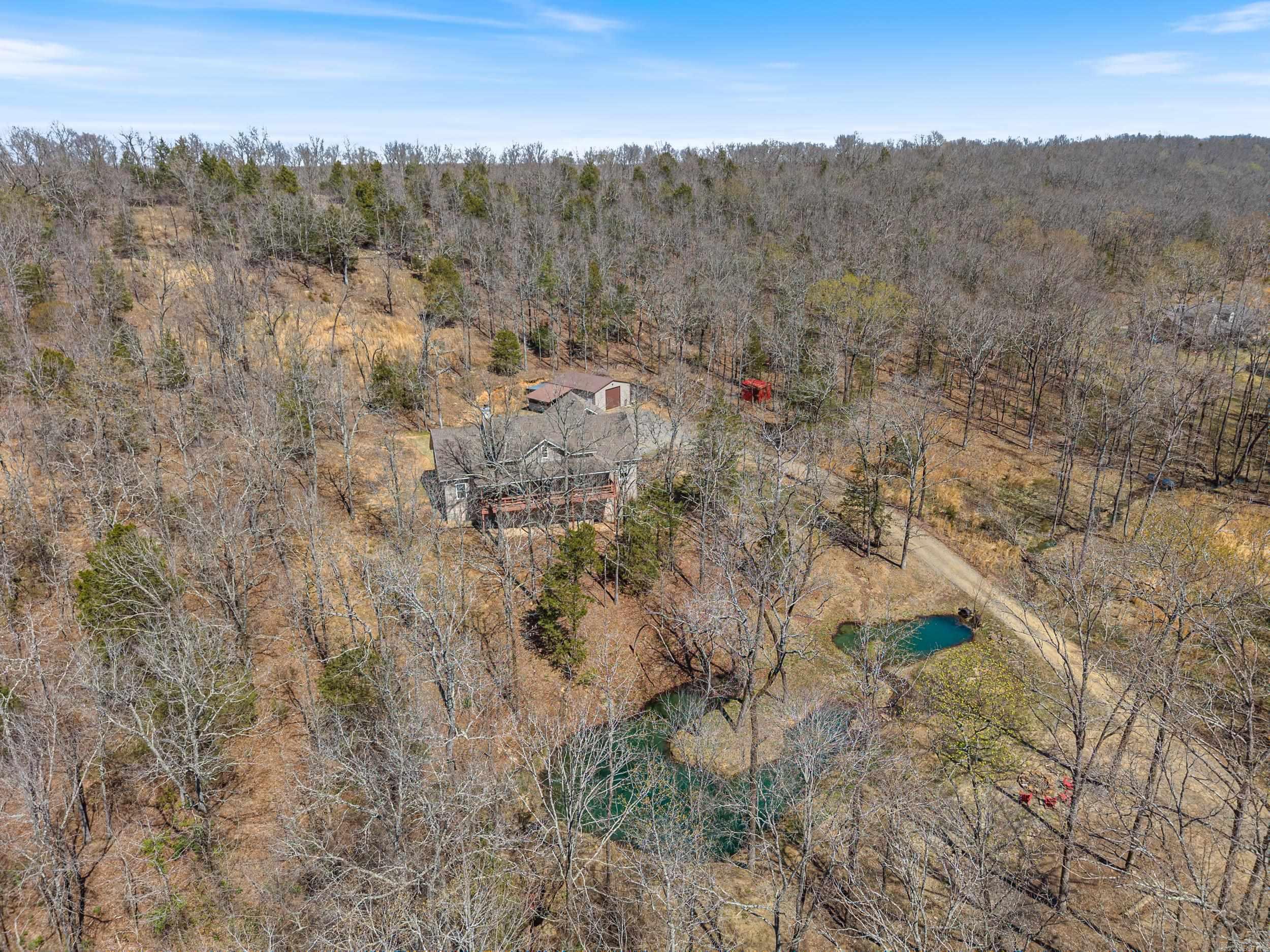 92  Hickory Ridge Road  Vilonia, AR