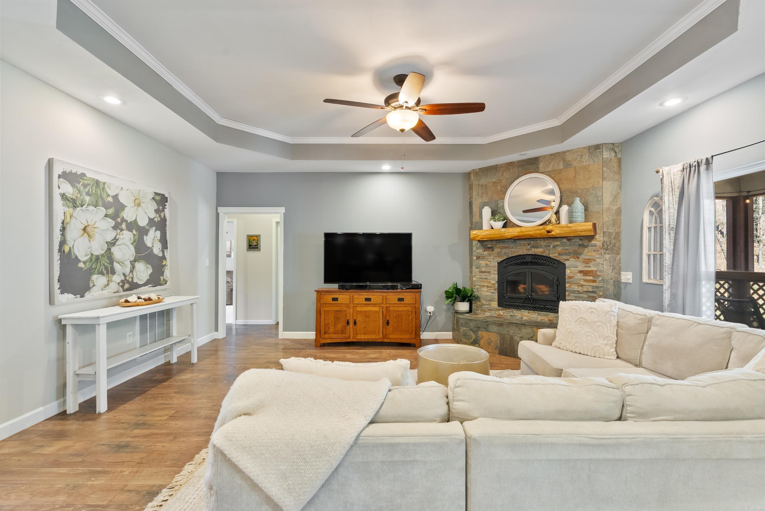92  Hickory Ridge Road  Vilonia, AR