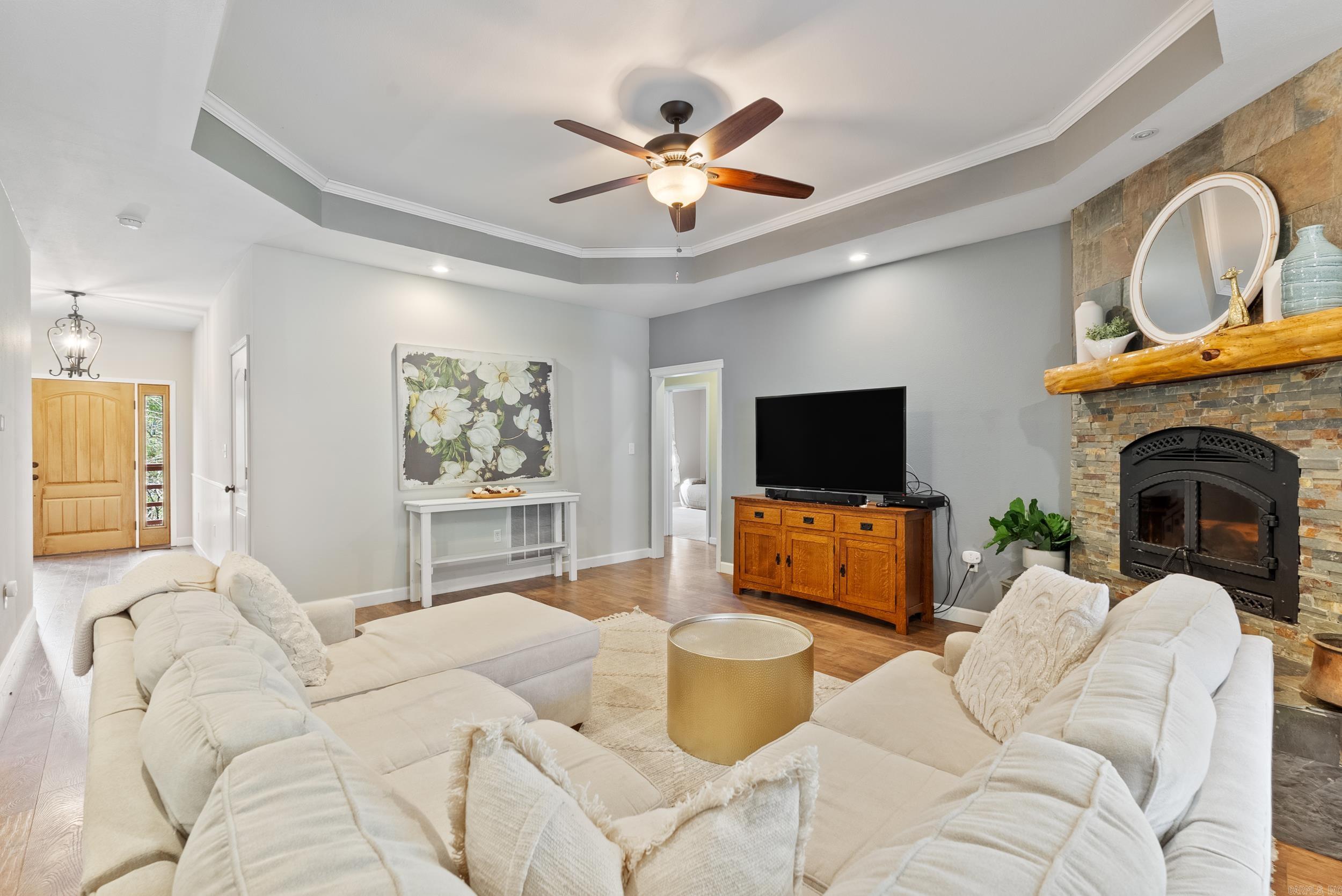 92  Hickory Ridge Road  Vilonia, AR