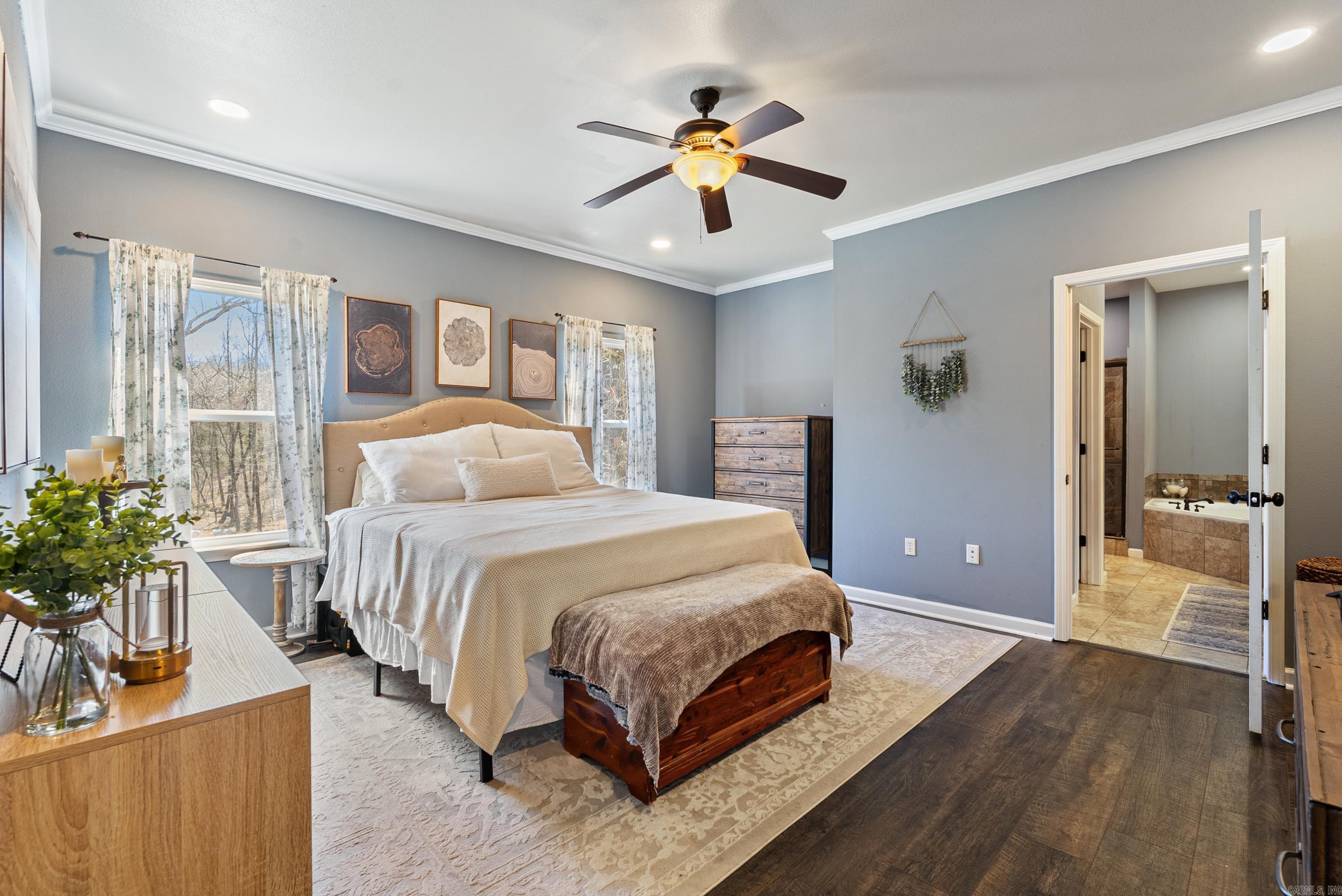 92  Hickory Ridge Road  Vilonia, AR