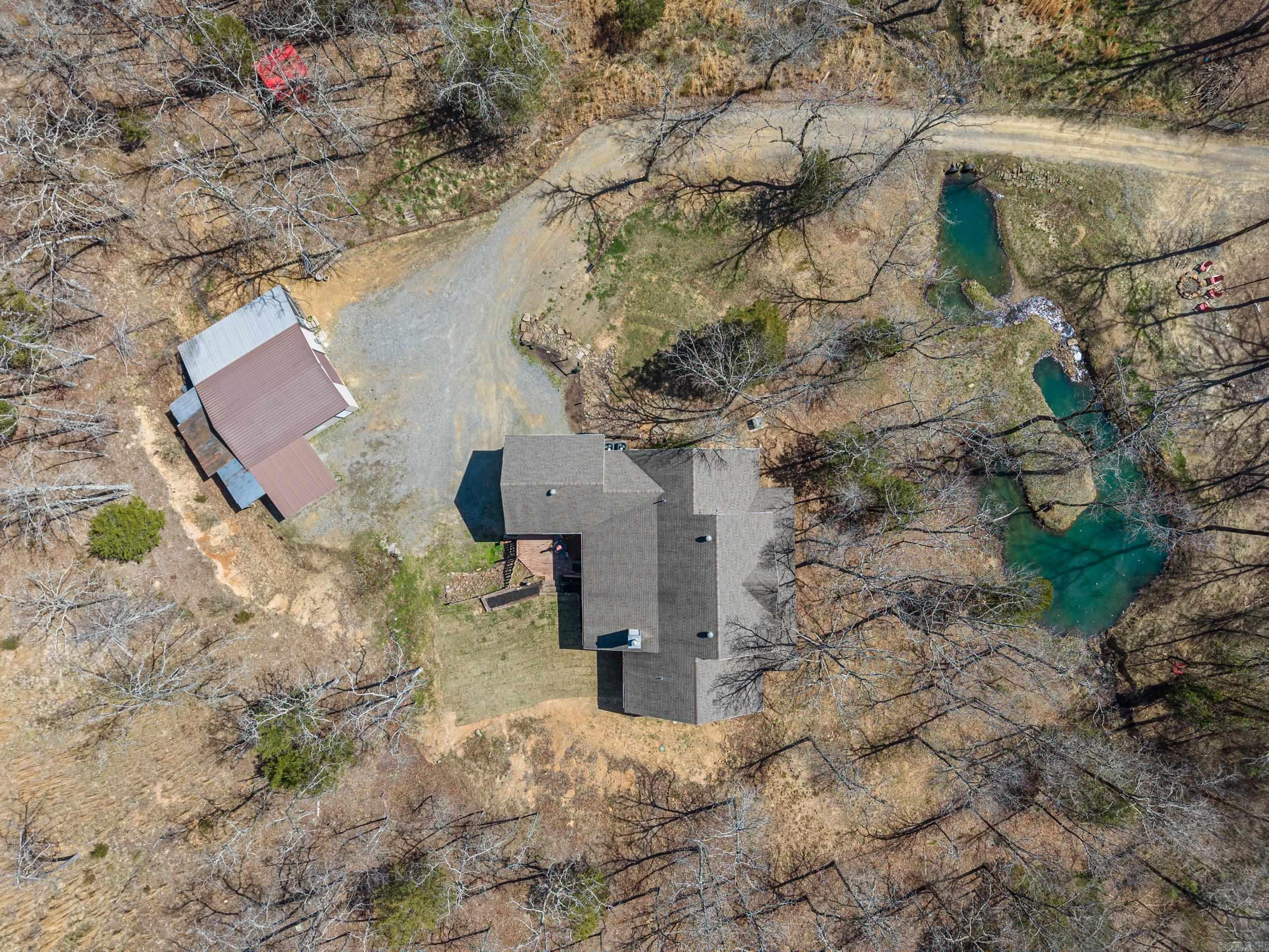 92  Hickory Ridge Road  Vilonia, AR