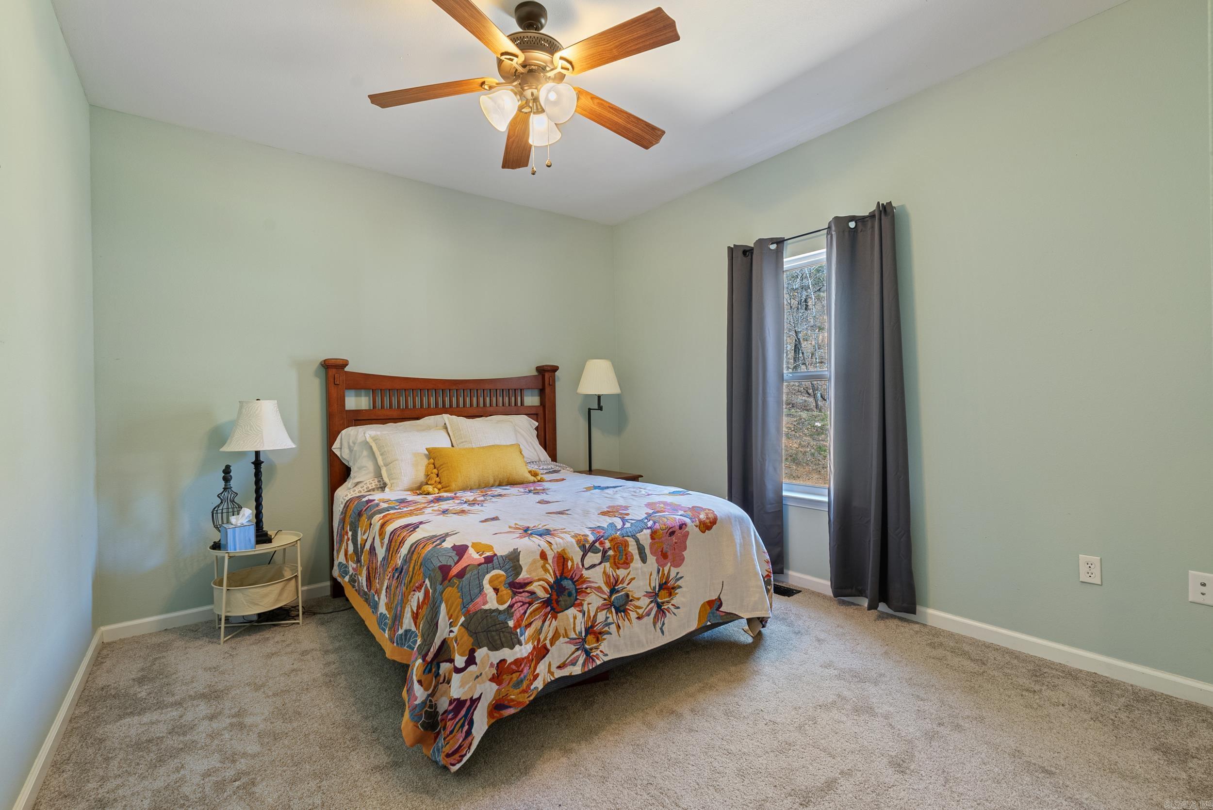 92  Hickory Ridge Road  Vilonia, AR