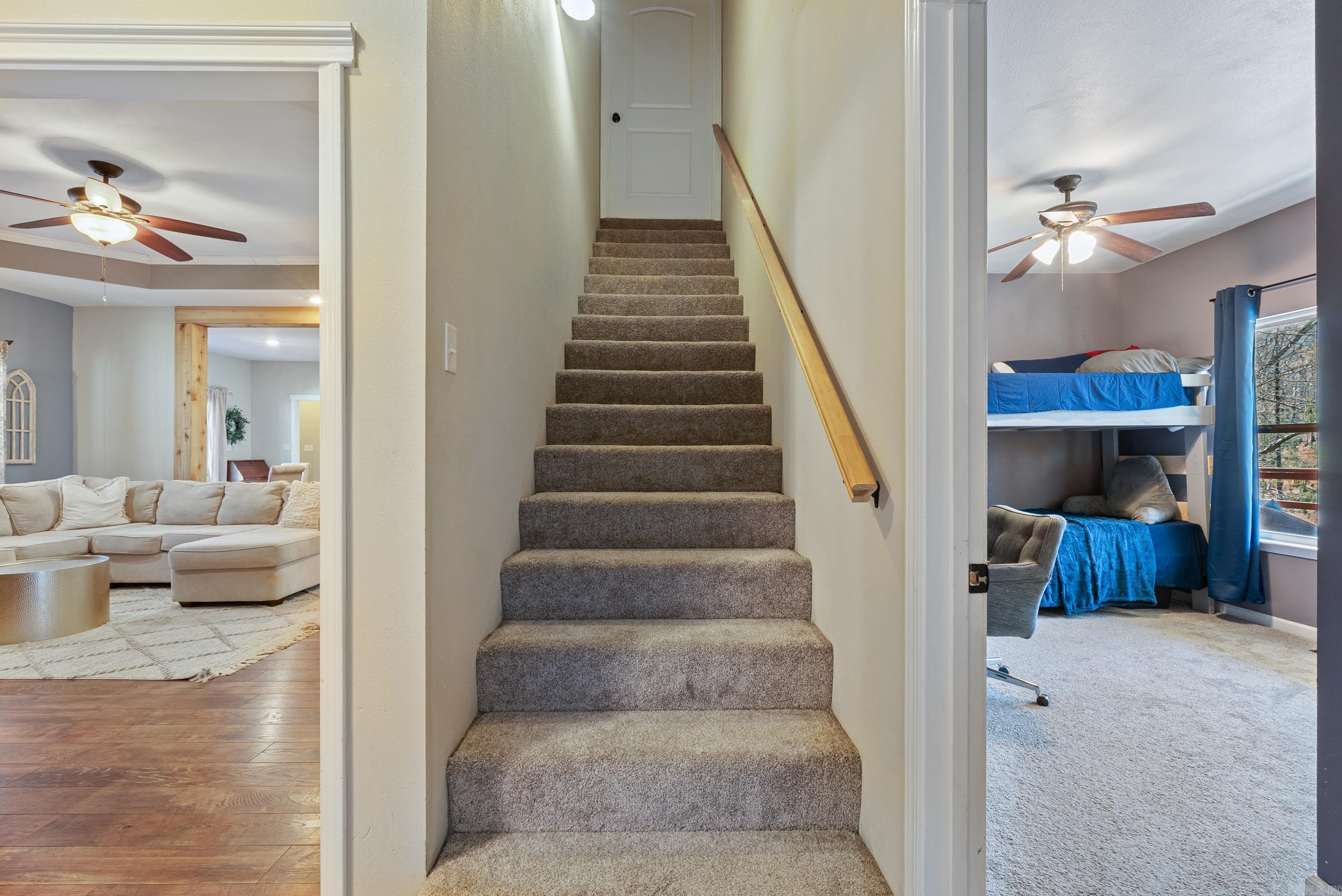 92  Hickory Ridge Road  Vilonia, AR