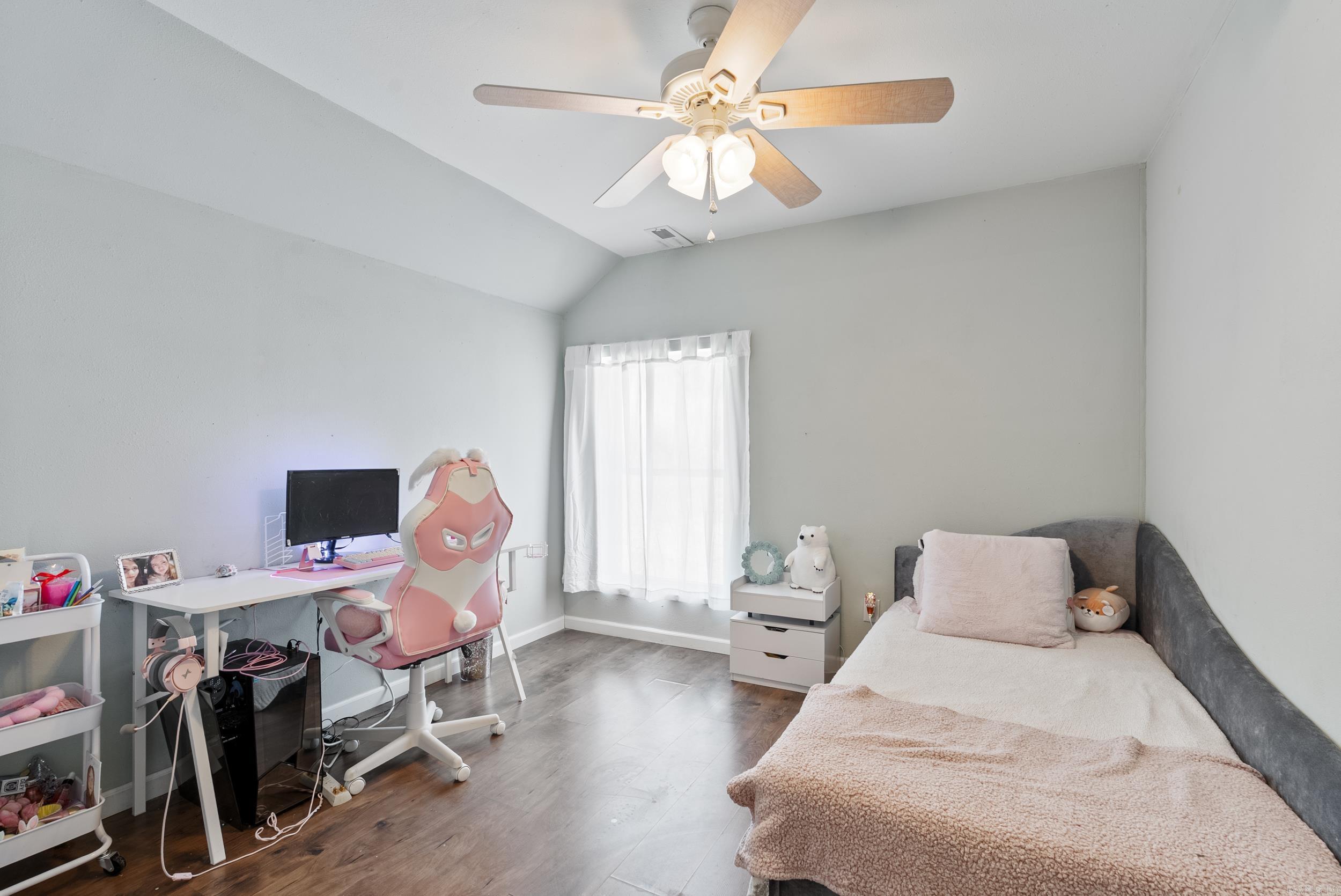 92  Hickory Ridge Road  Vilonia, AR