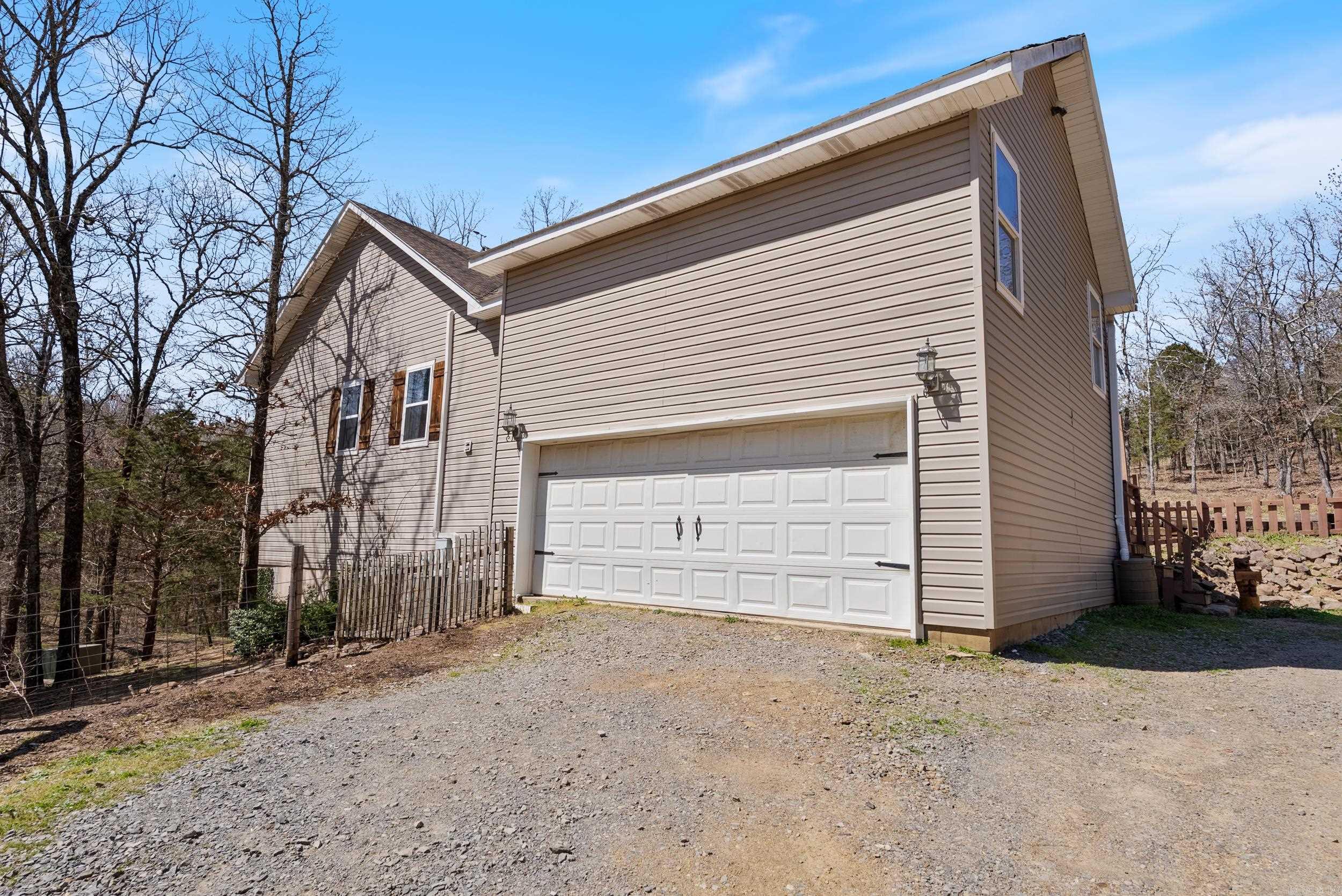 92  Hickory Ridge Road  Vilonia, AR