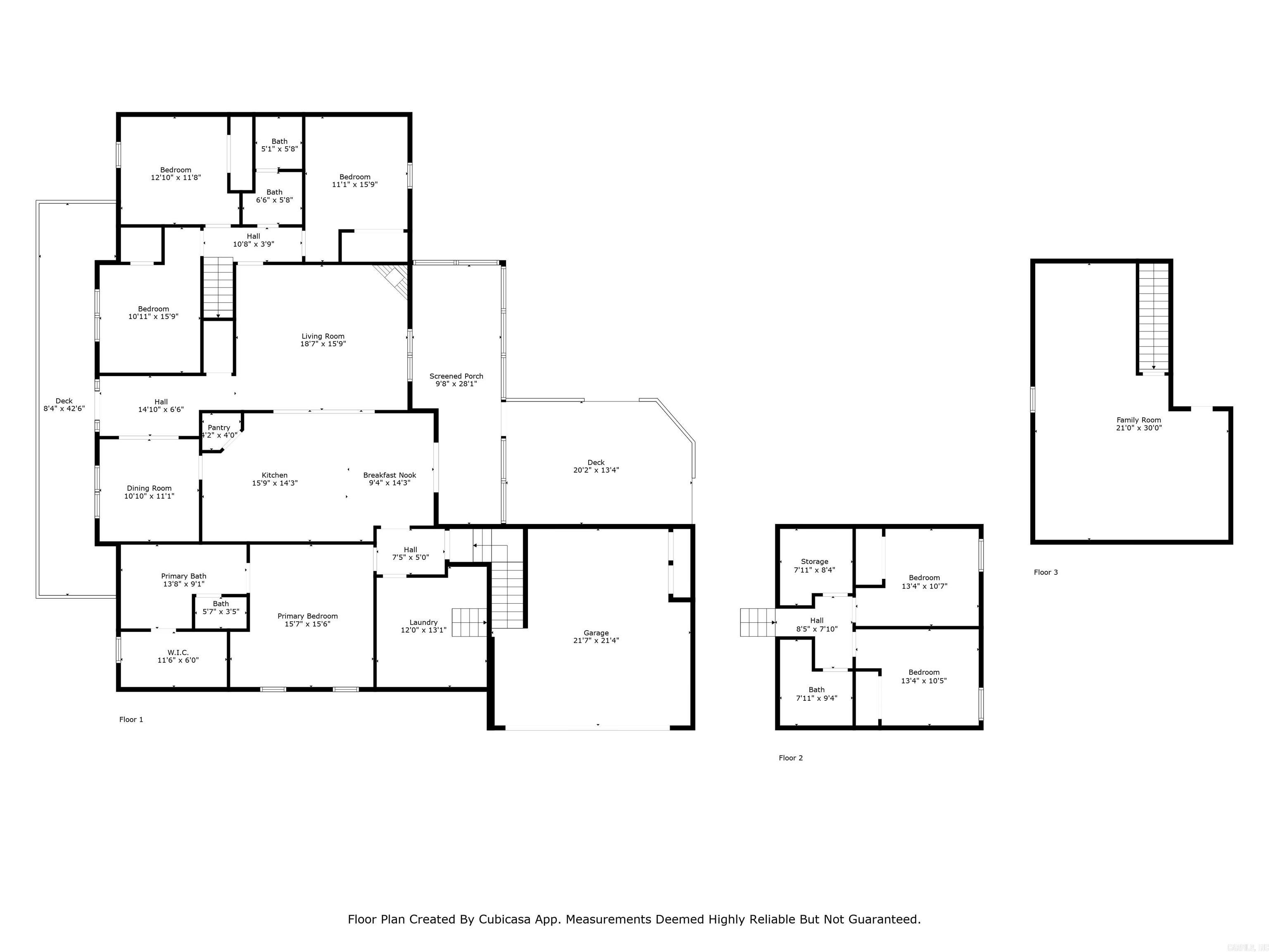 92  Hickory Ridge Road  Vilonia, AR