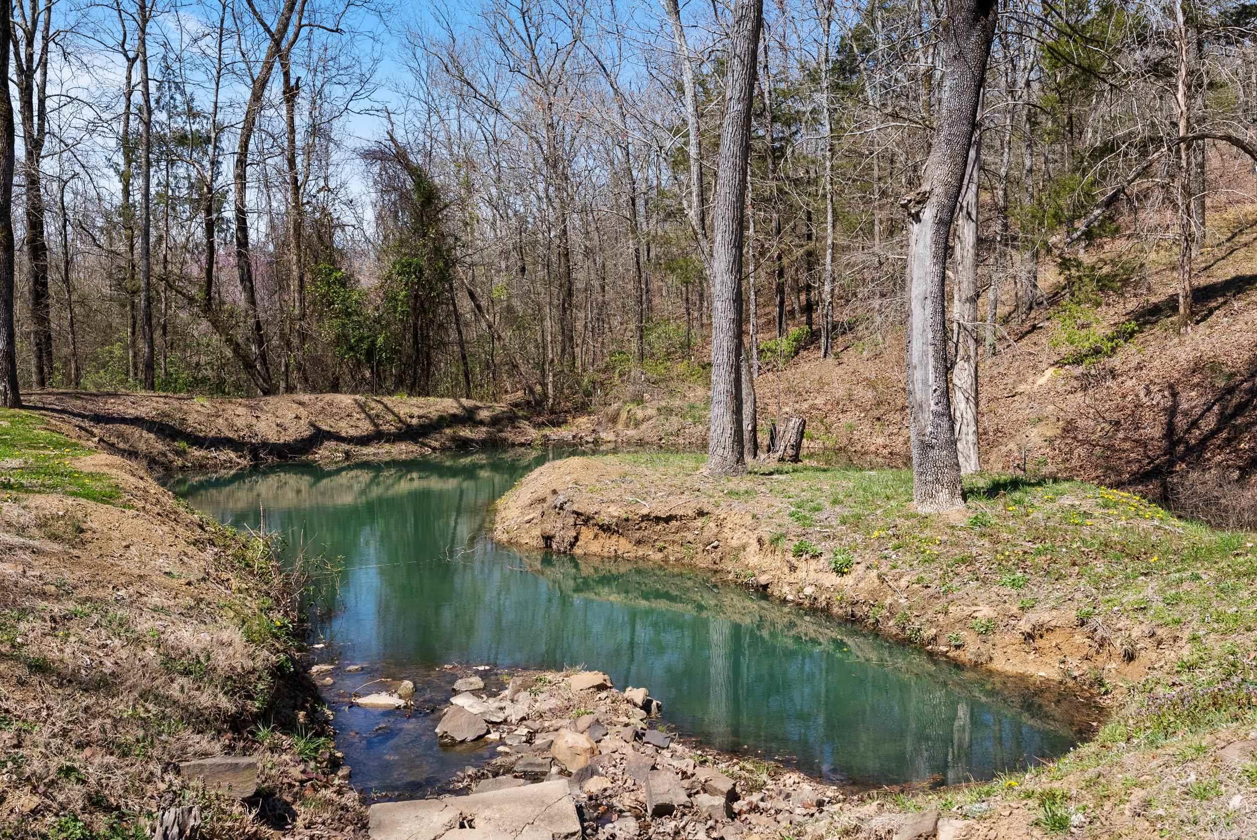 92  Hickory Ridge Road  Vilonia, AR